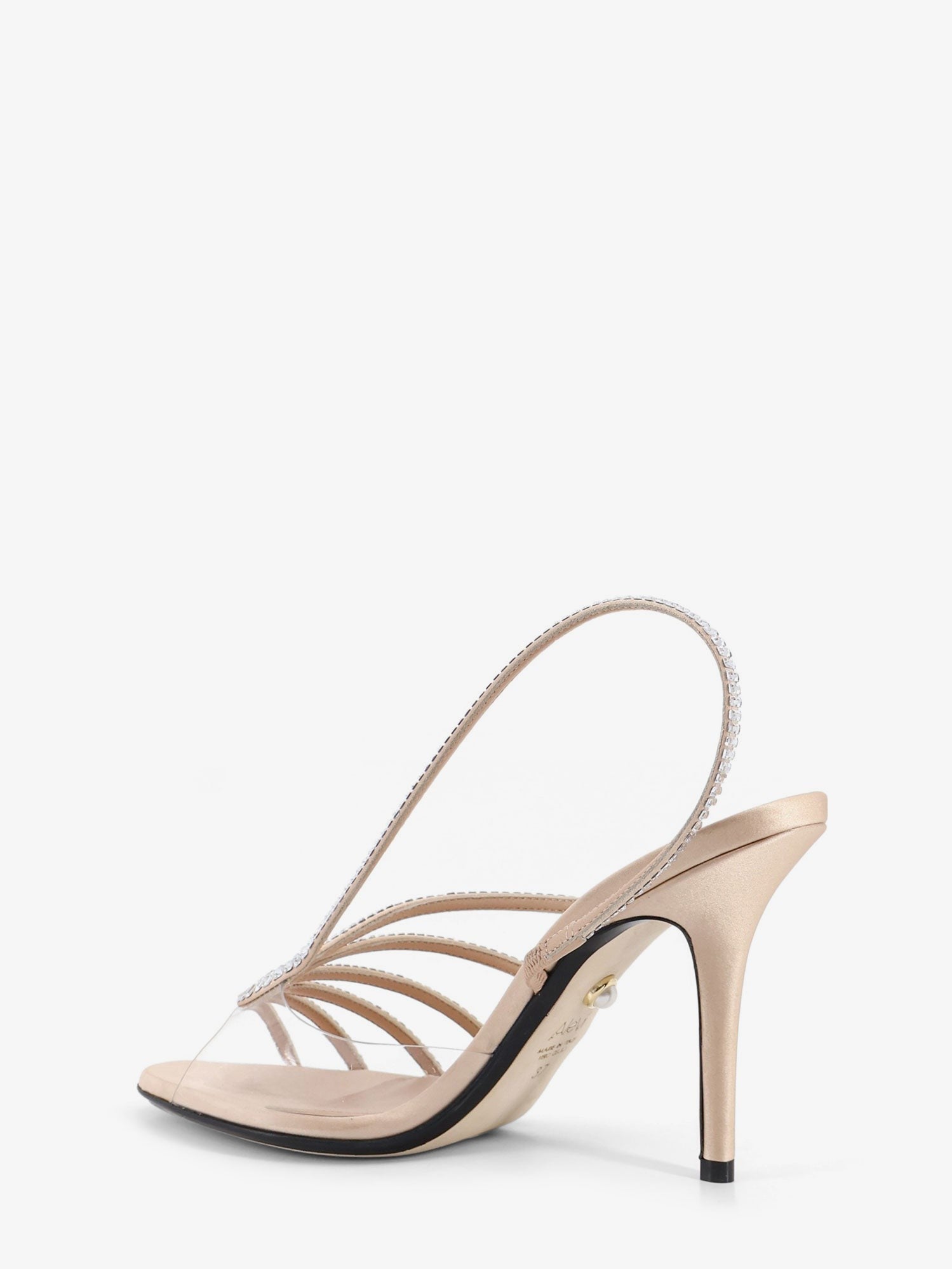 ALEVI` - Woman - Beige - Sandal