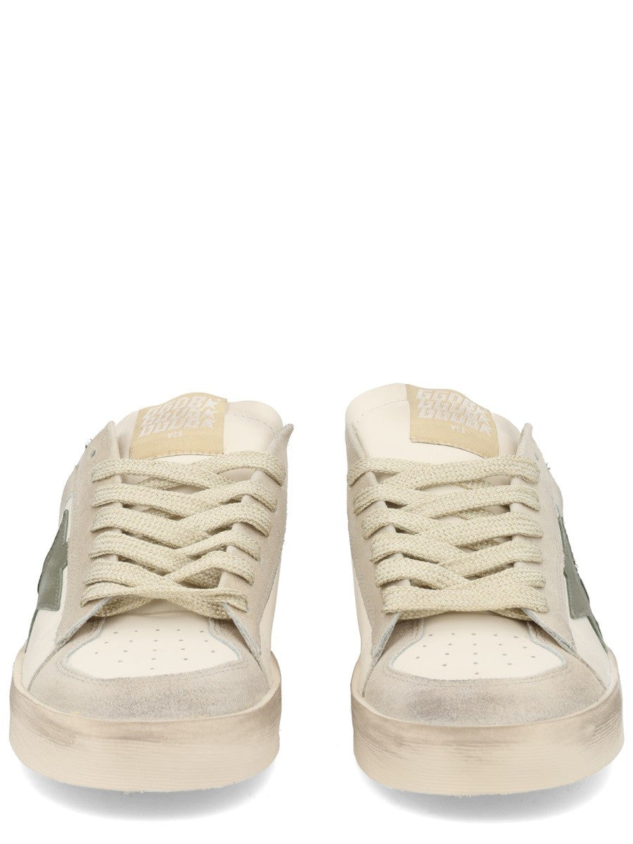 Golden Goose - Woman - Beige - Sneaker