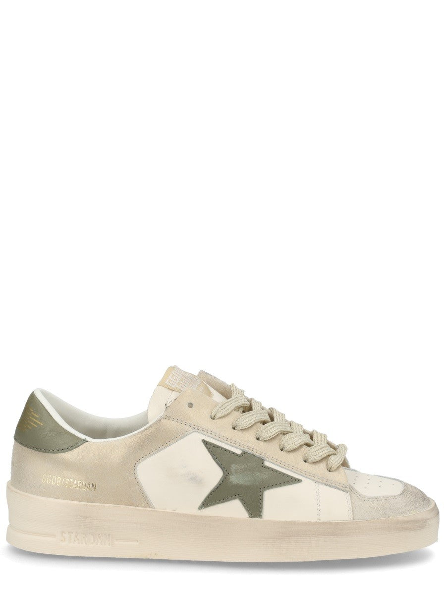 Golden Goose - Női - Bézs - Sneaker