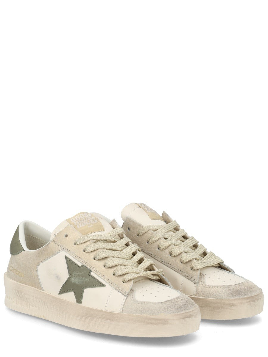 Golden Goose - Női - Bézs - Sneaker