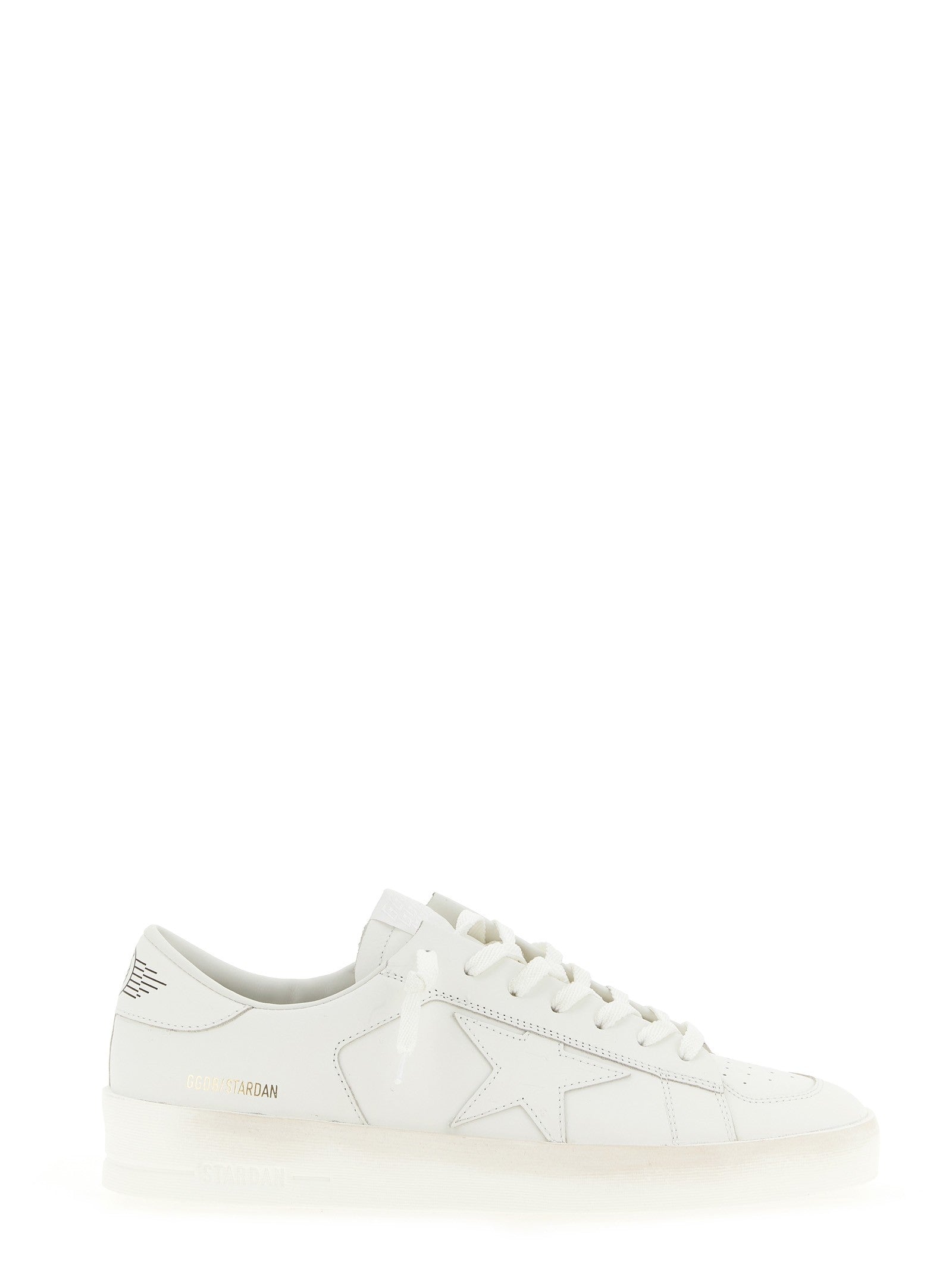 Golden Goose - nan - White - Sneaker