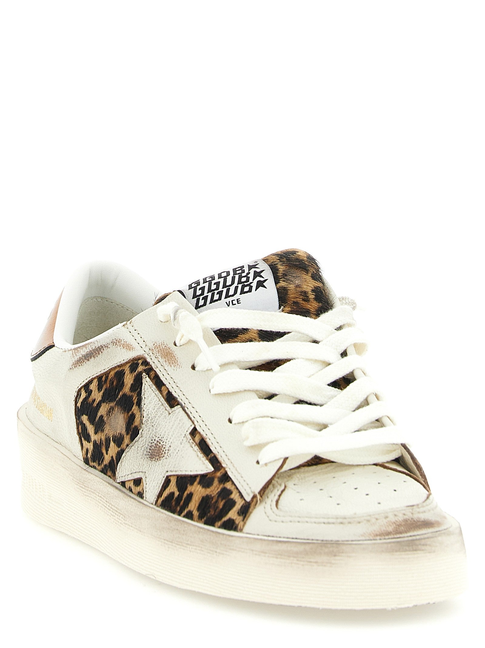 Golden Goose - nan - Multicolor - Sneaker