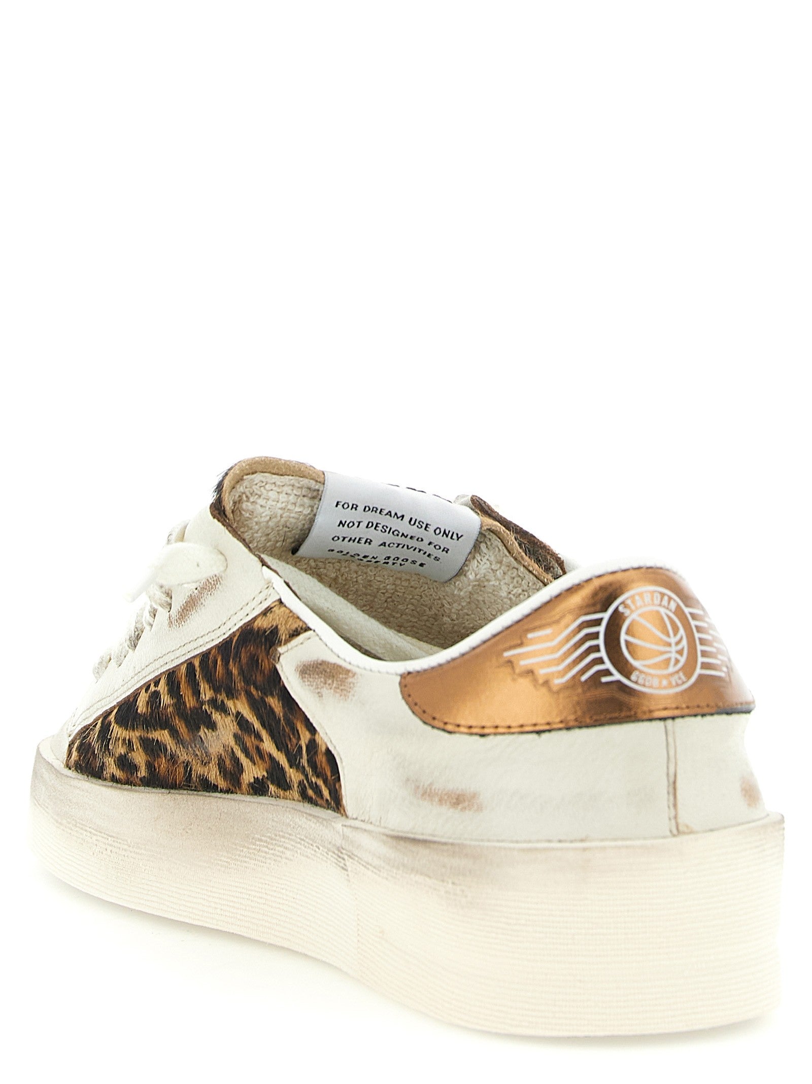 Golden Goose - nan - Multicolor - Sneaker