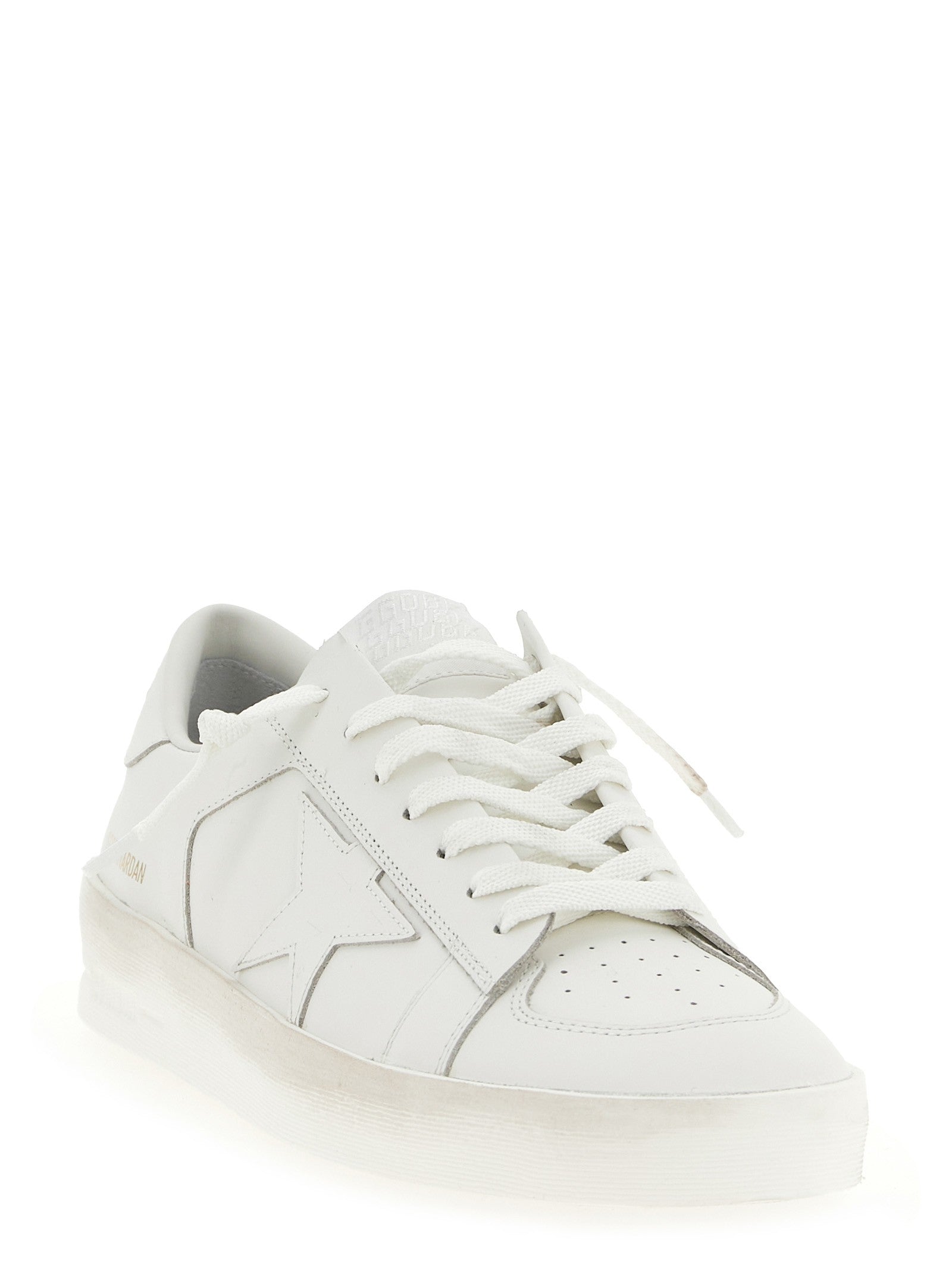 Golden Goose - nan - White - Sneaker