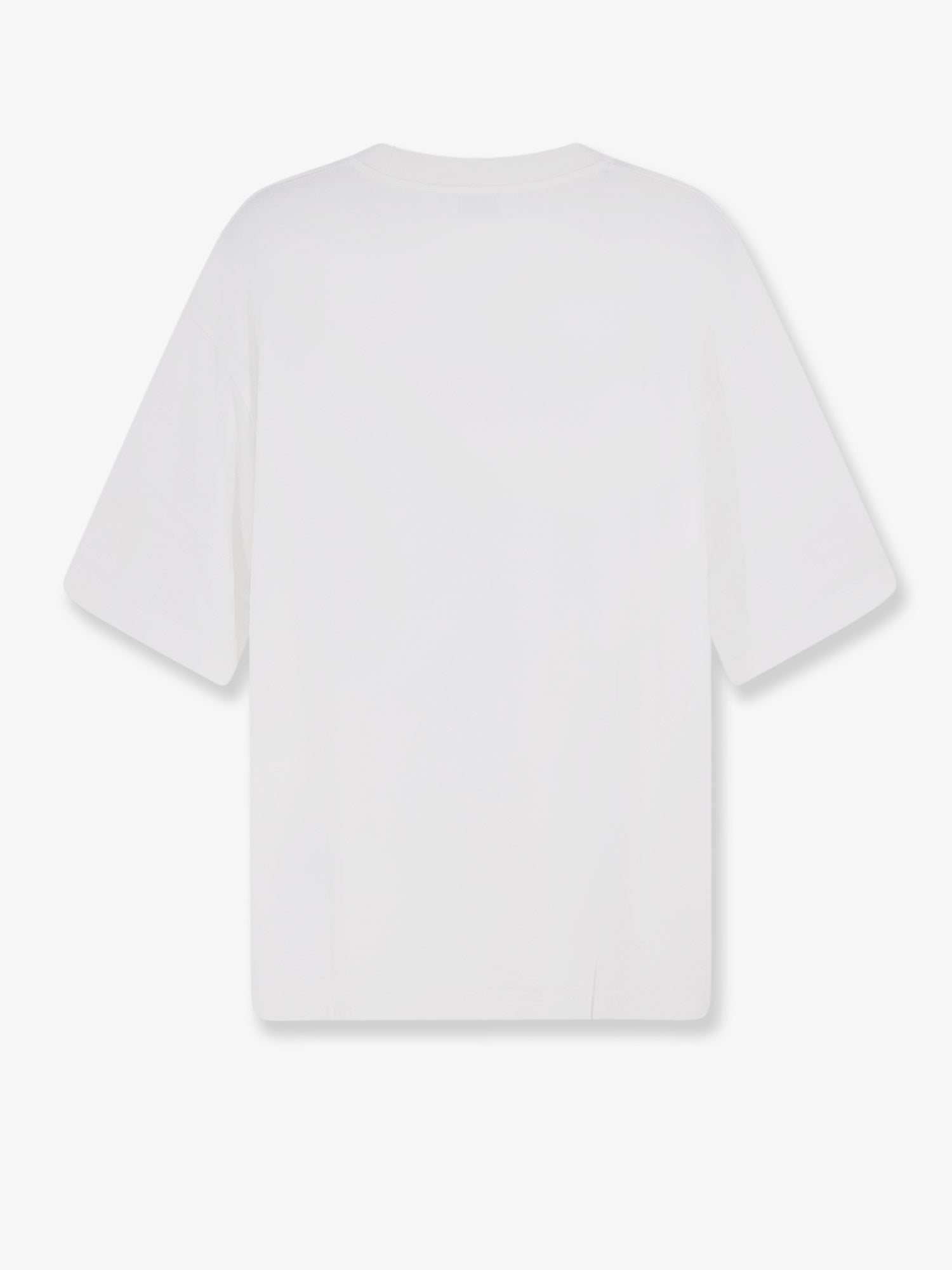 Off White - Man - White - T-shirt
