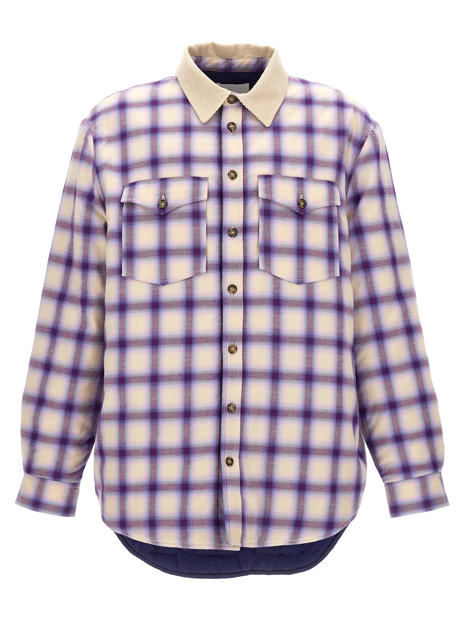 MARANT - nan - Multicolor - Jacket