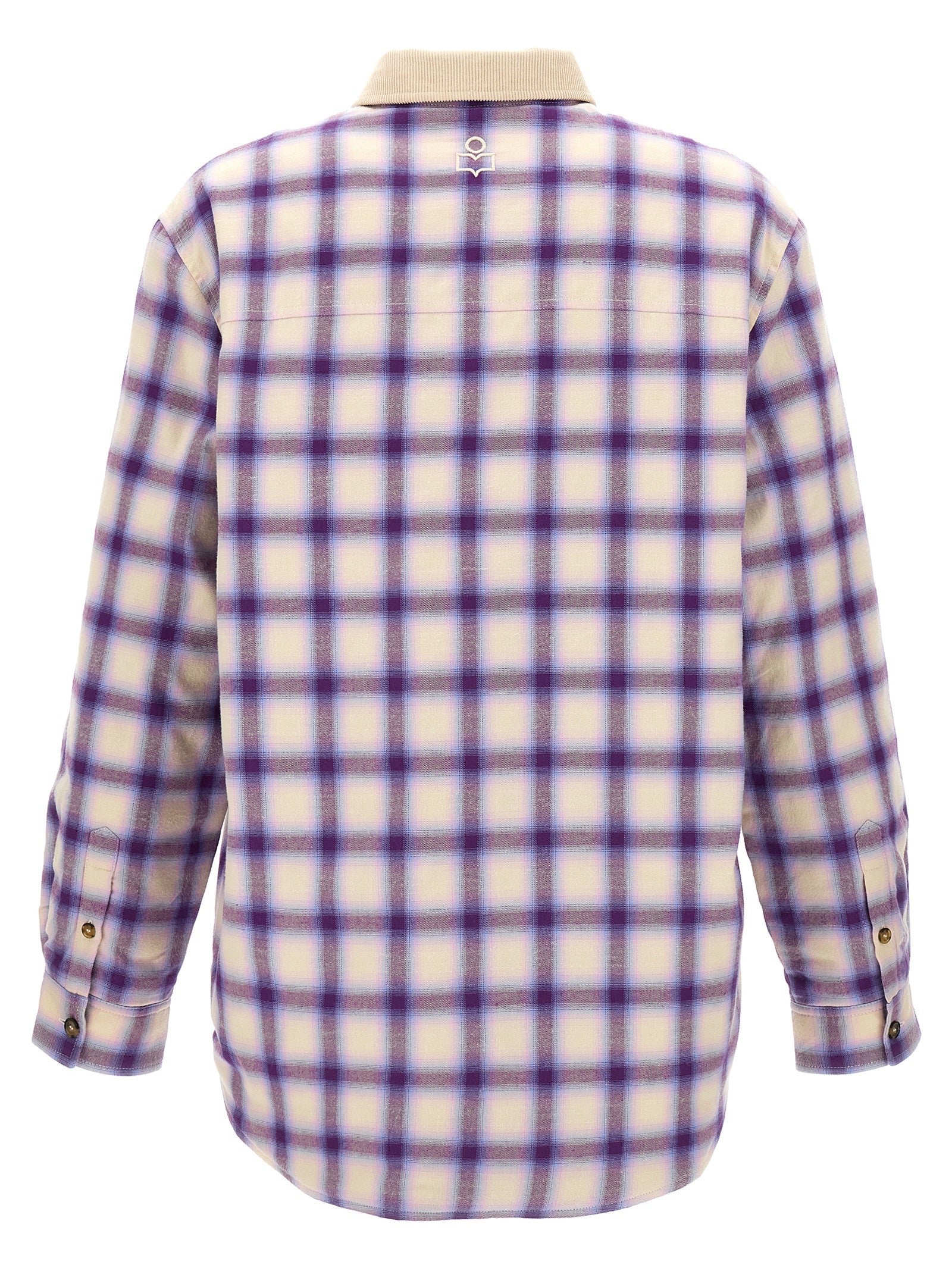 MARANT - nan - Multicolor - Jacket