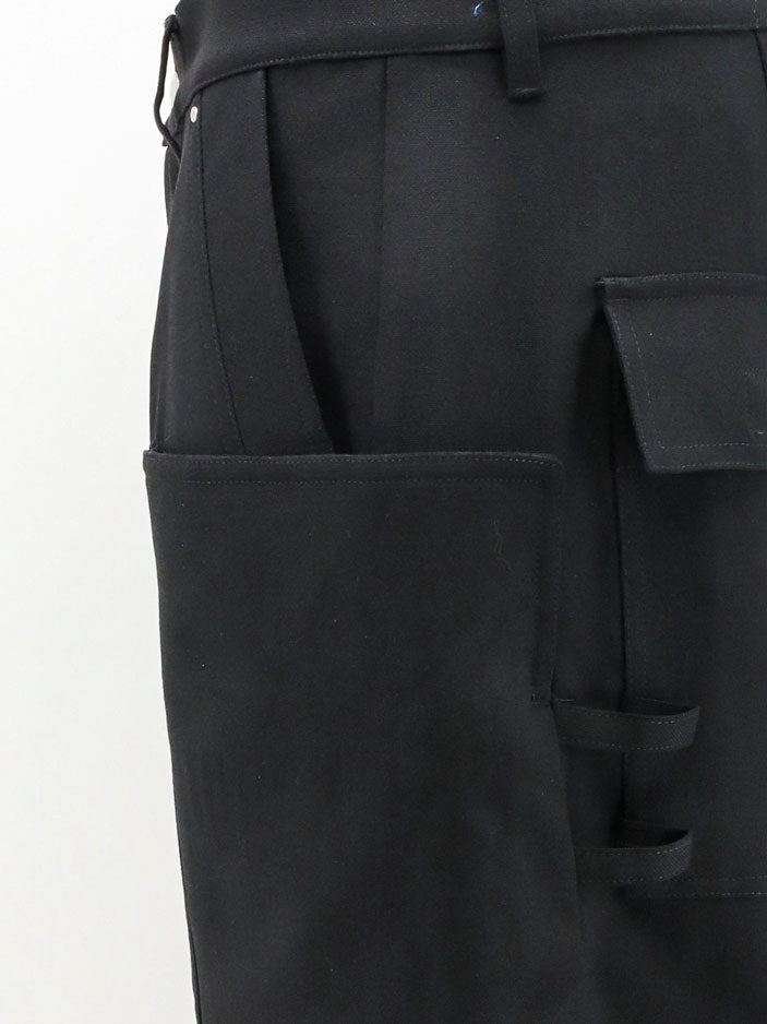 RICK OWENS - Man - Black - Pants