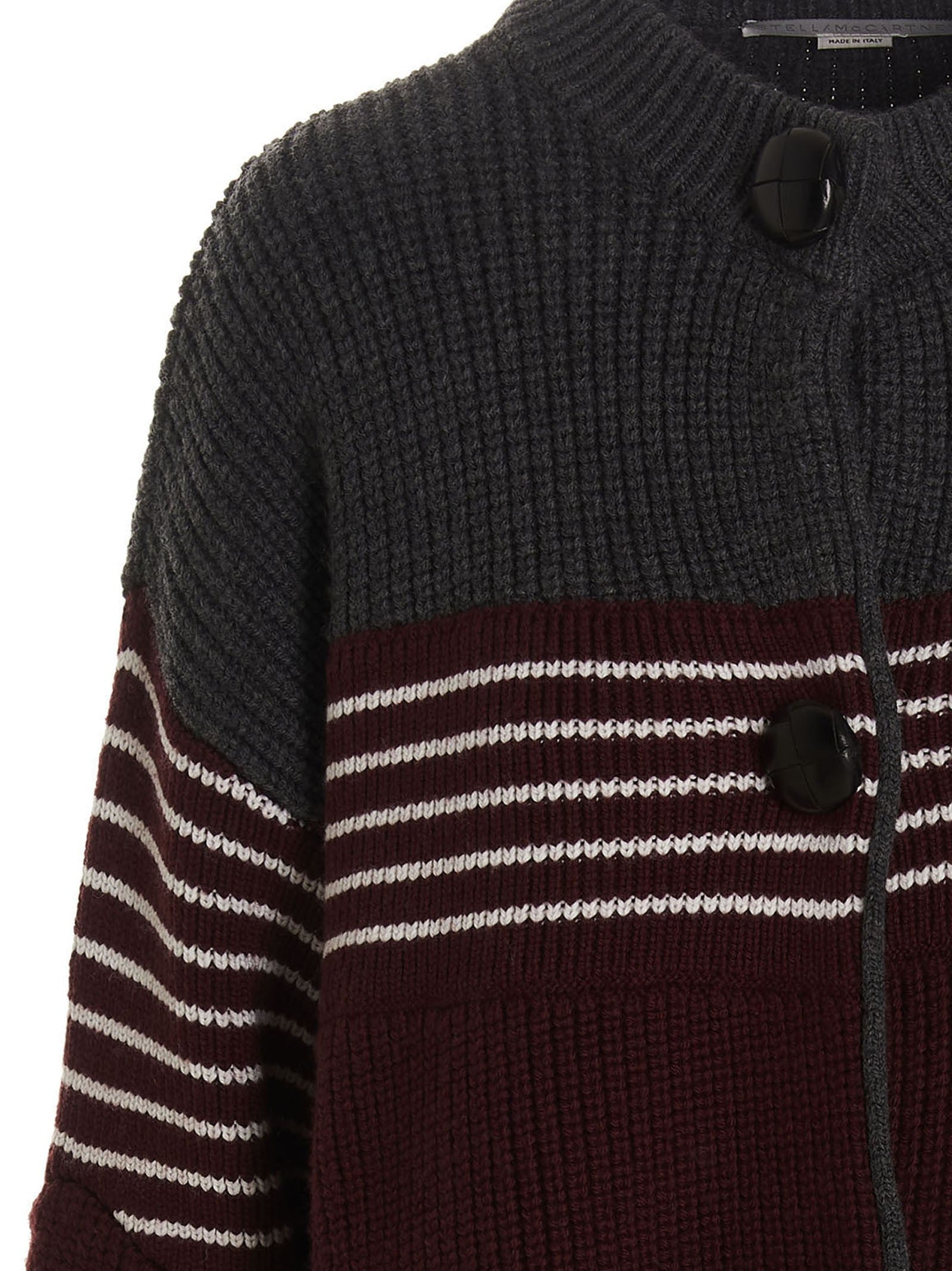 stella mccartney - nan - Multicolor - Coat