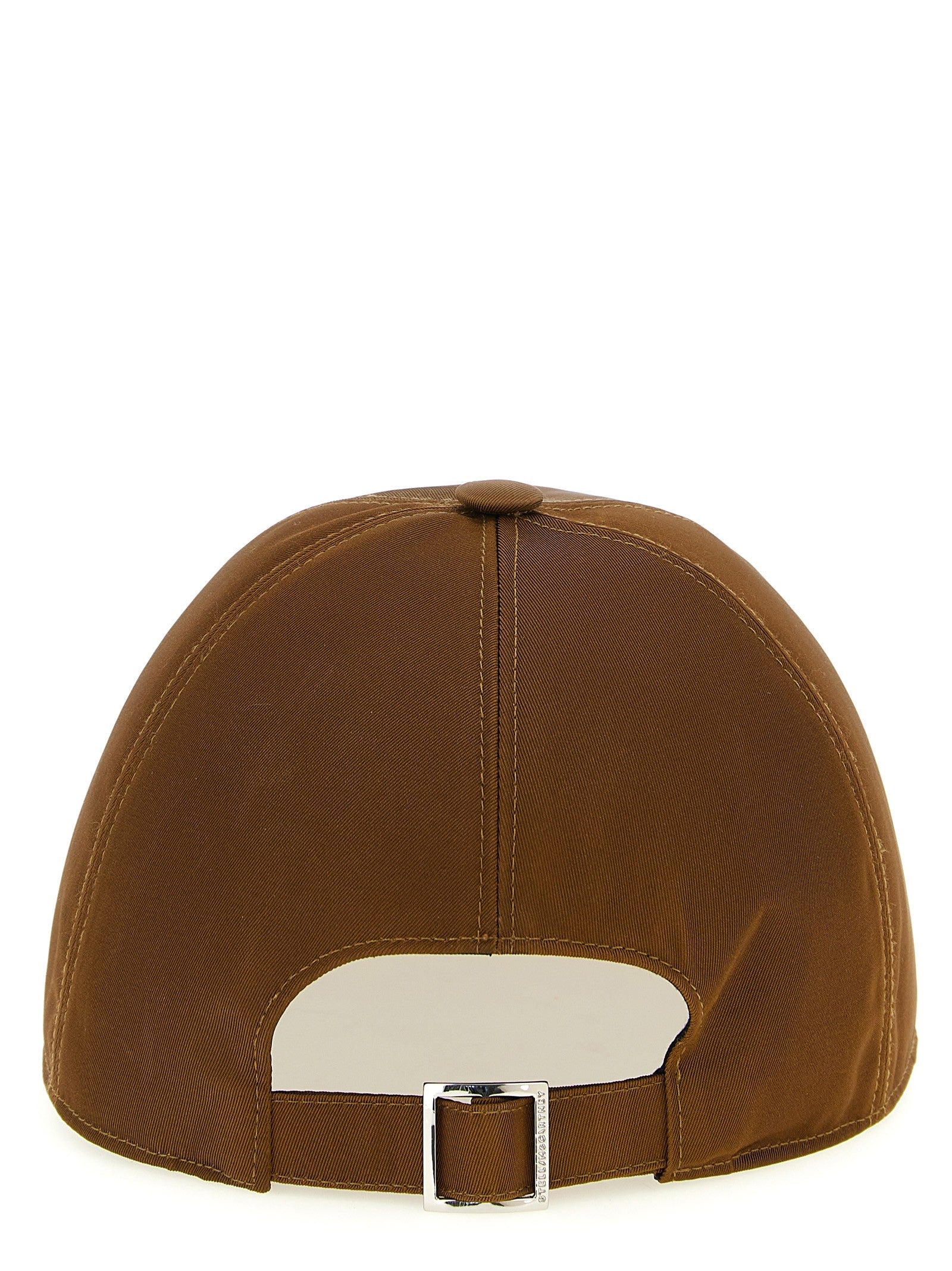 stella mccartney - nan - Brown - Hat