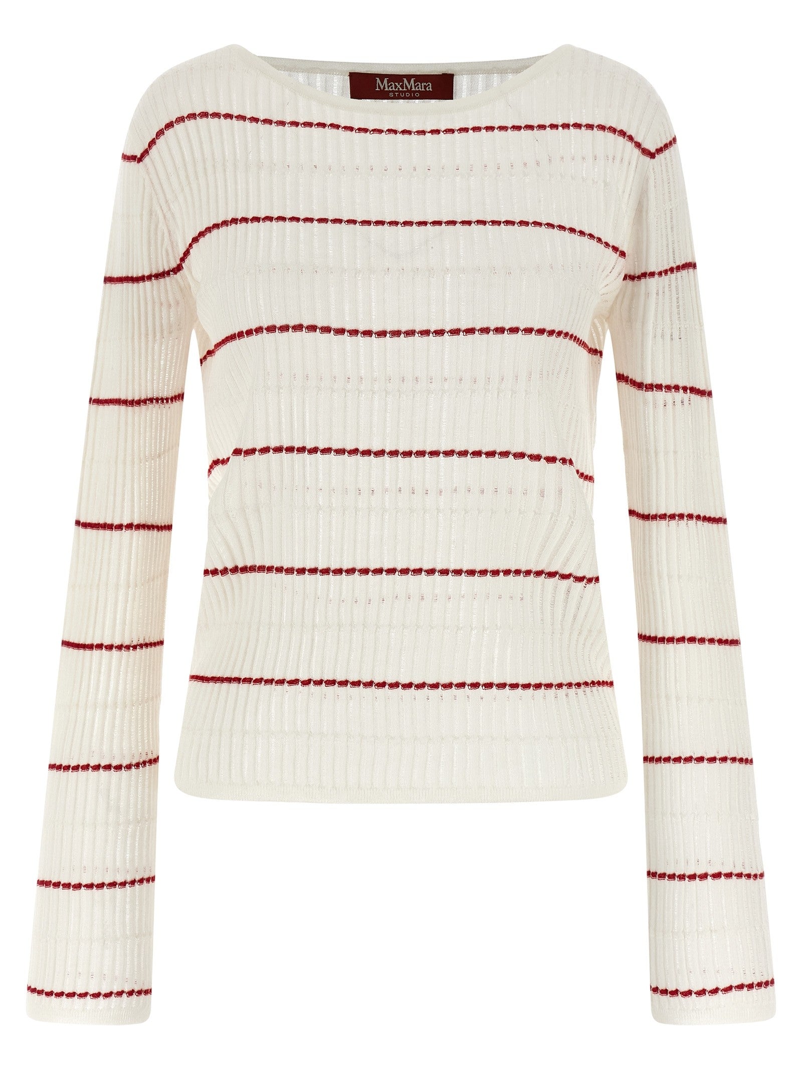MAX MARA STUDIO - nan - White - Sweater
