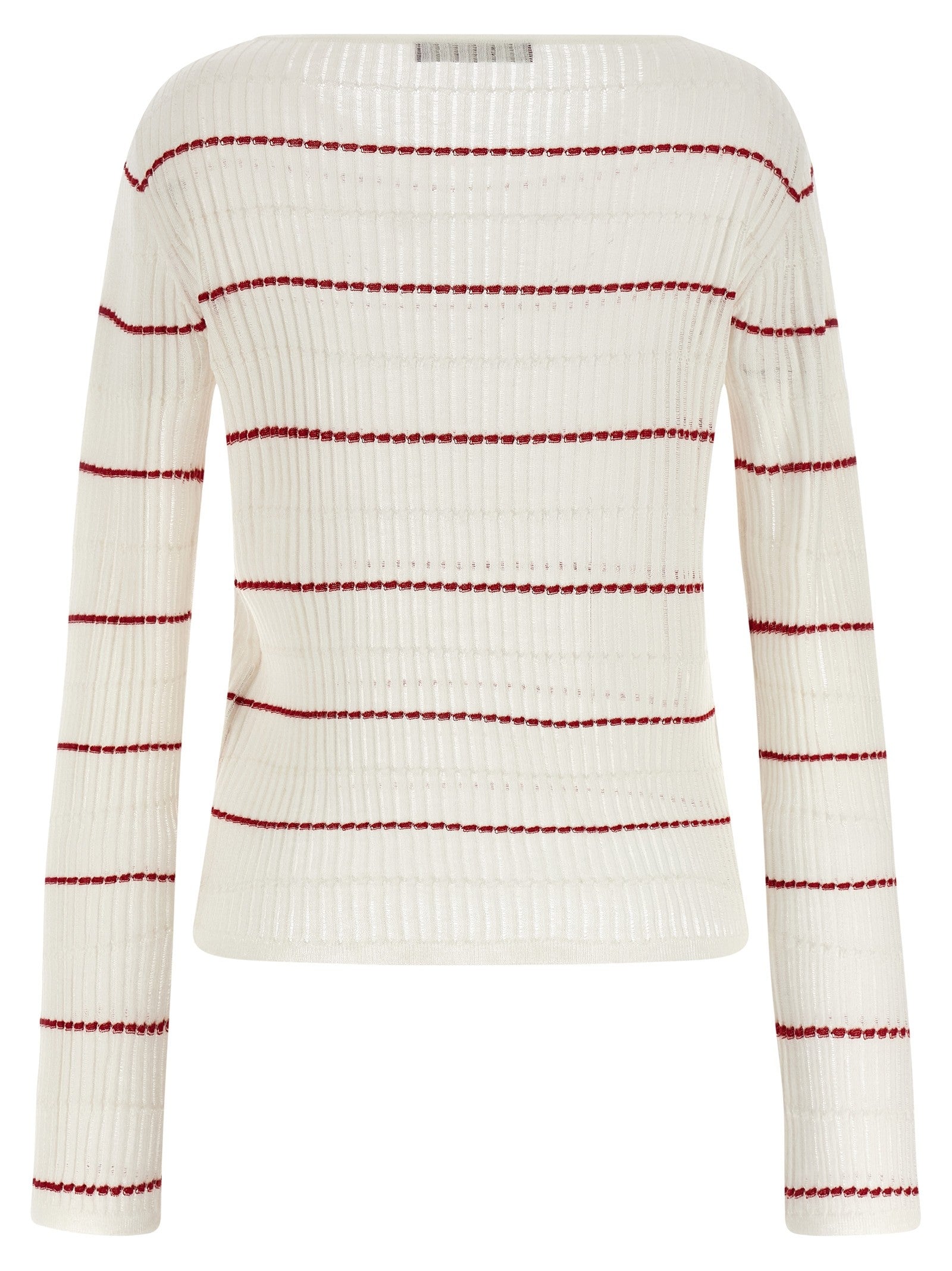 MAX MARA STUDIO - nan - White - Sweater