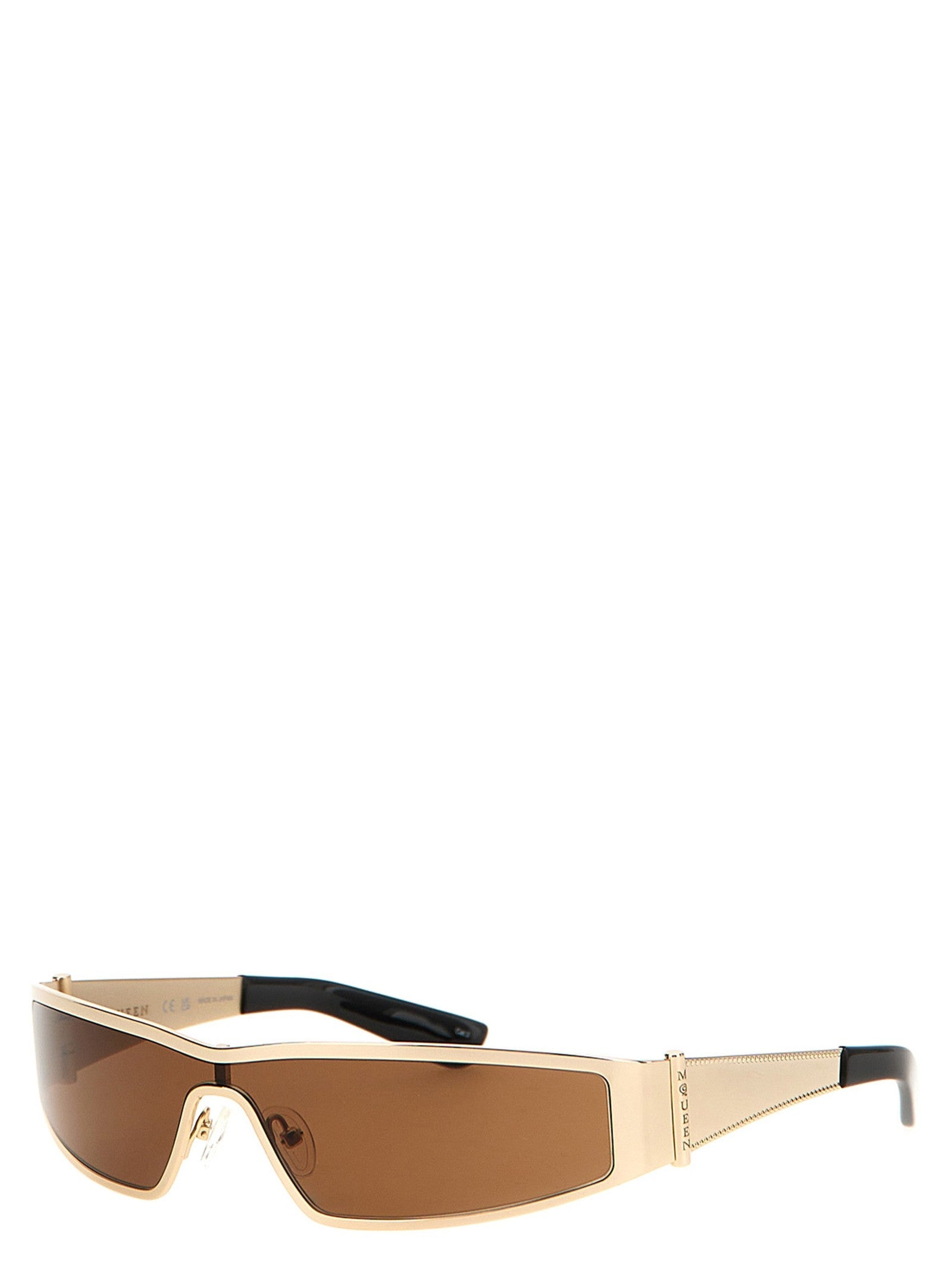 MCQUEEN - nan - Multicolor - Sunglasse