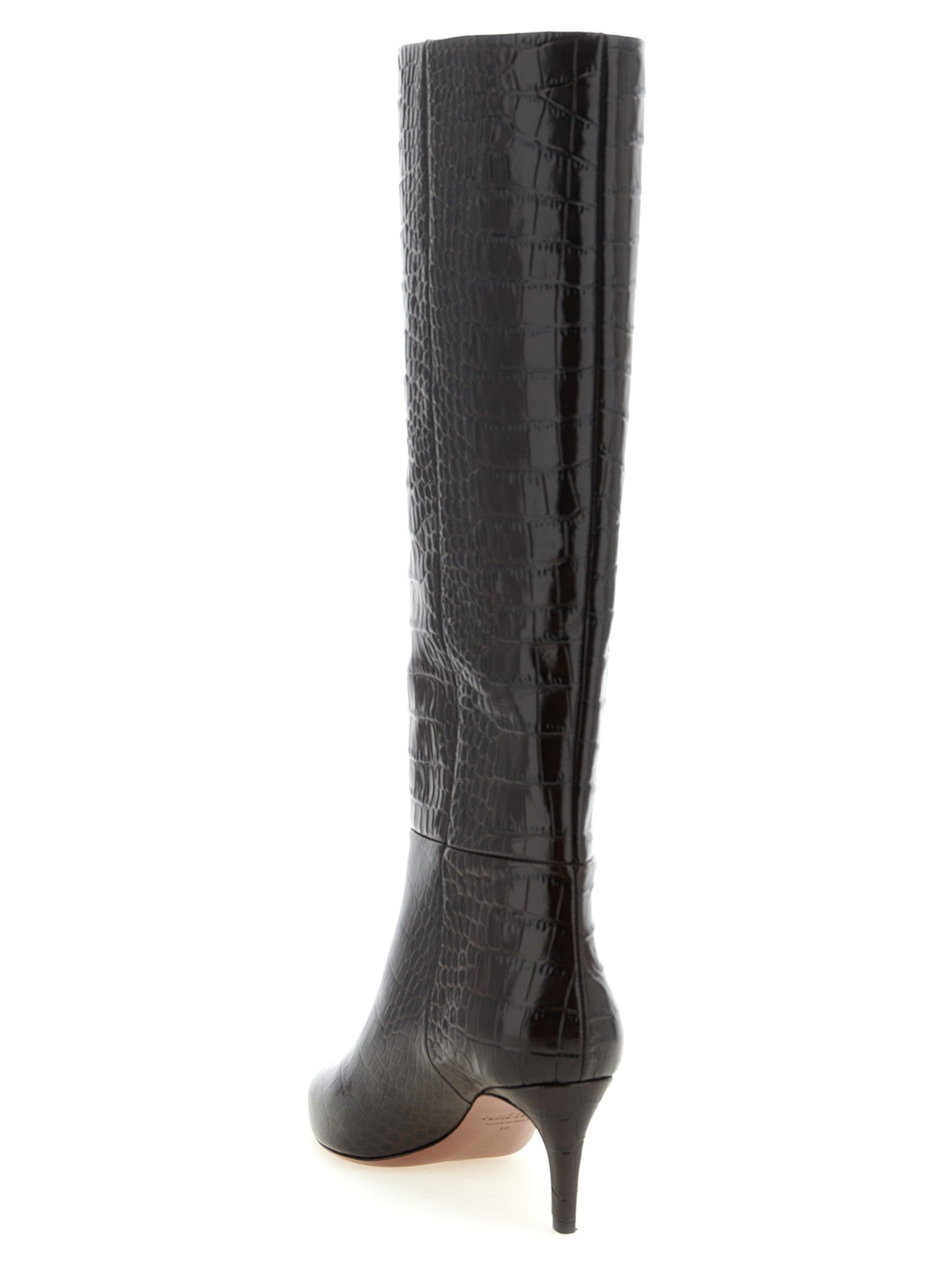 PARIS TEXAS - nan - Brown - Boot