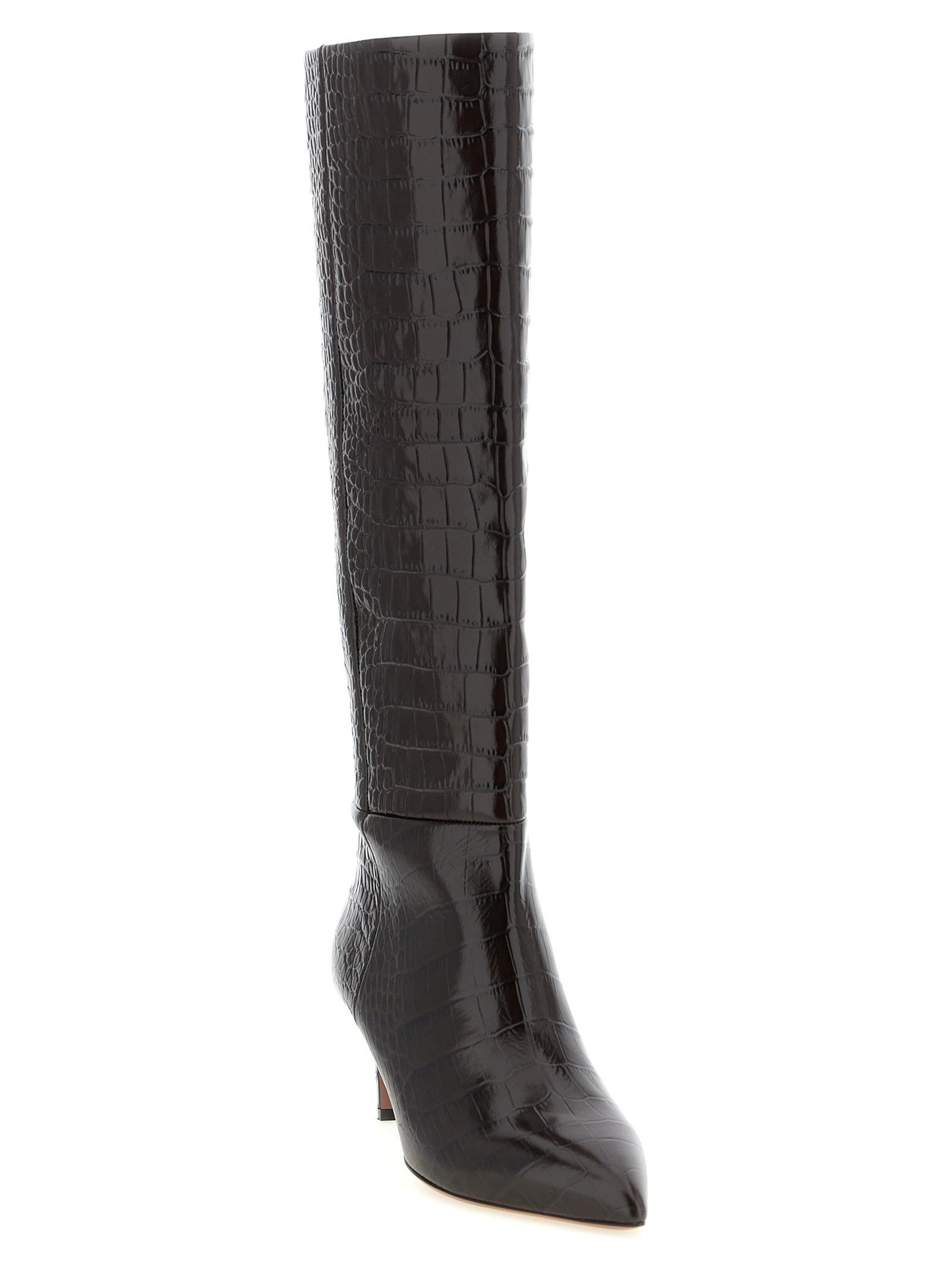 PARIS TEXAS - nan - Brown - Boot
