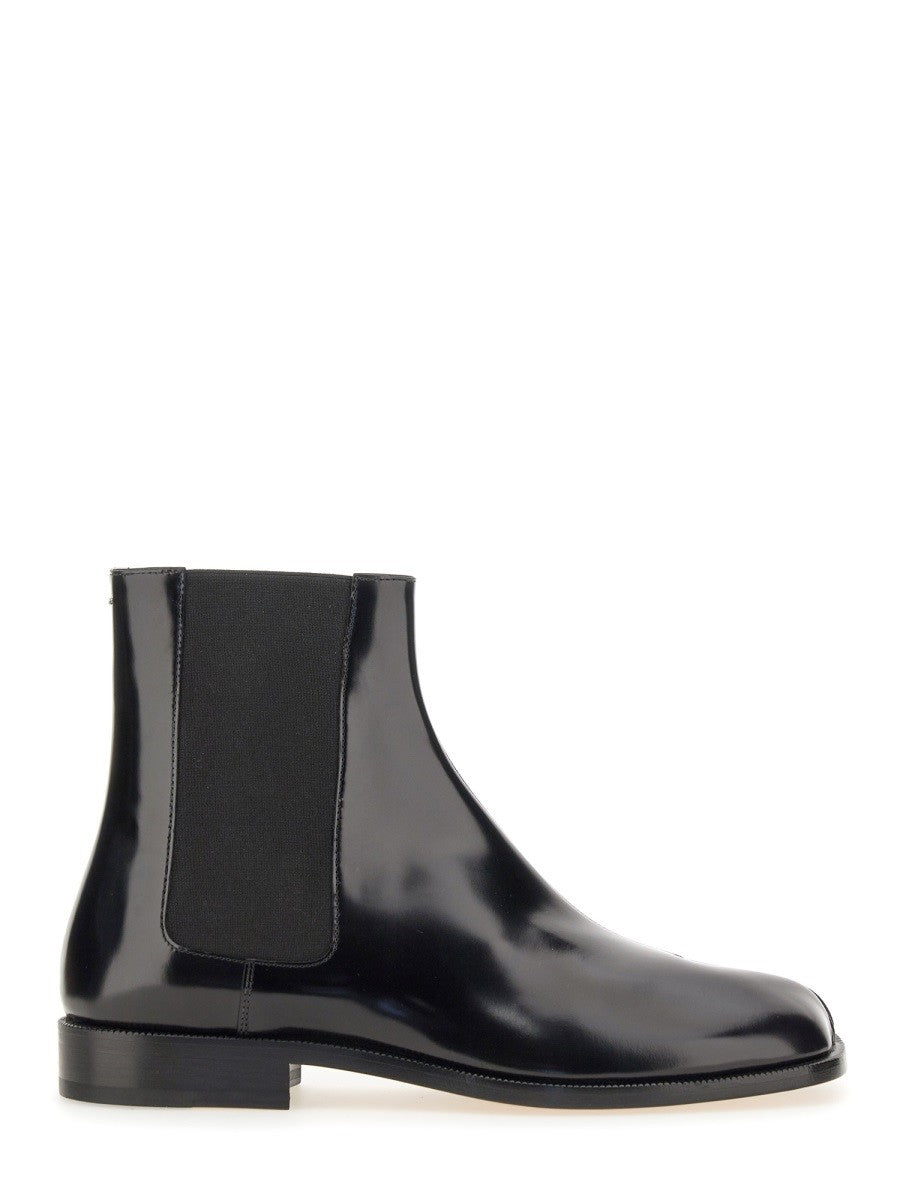 Maison Margiela - Man - Black - Boot