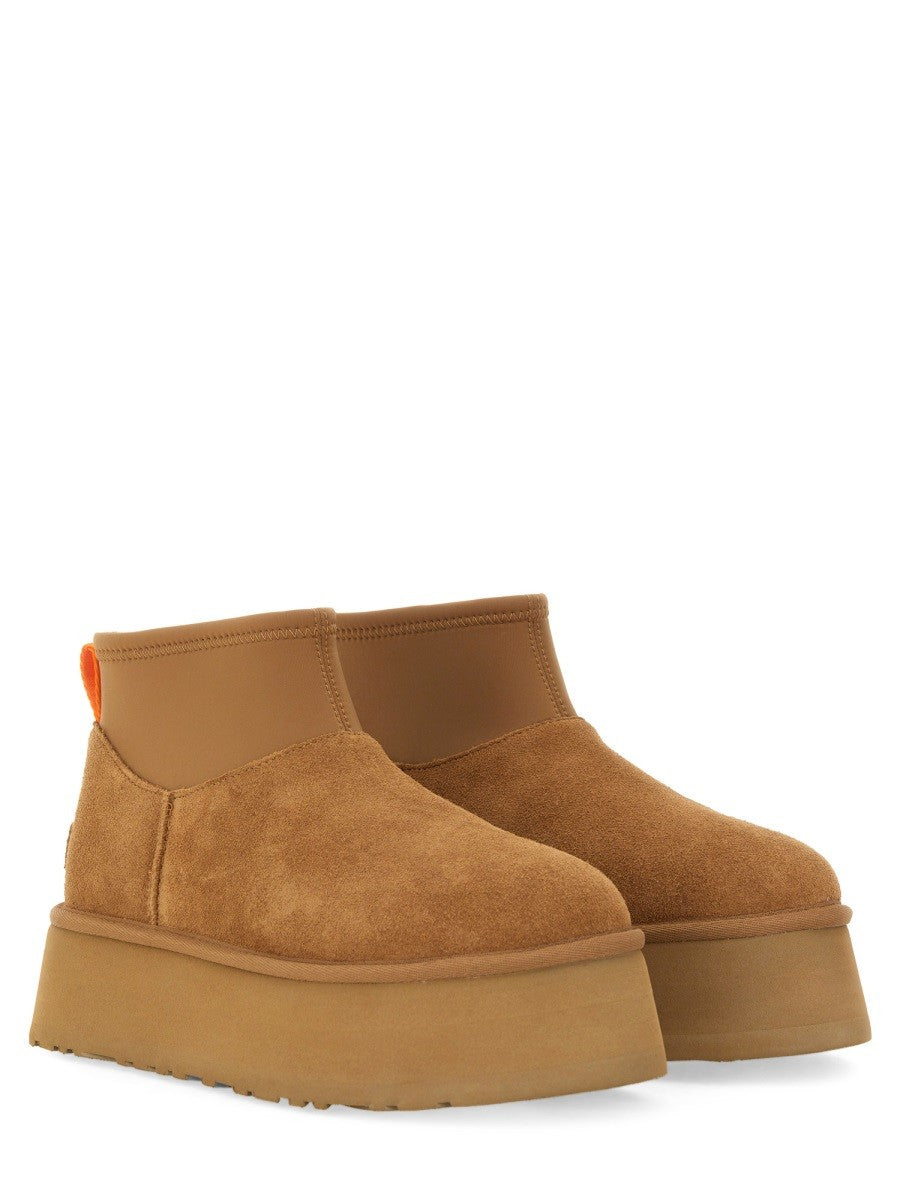 Ugg - Woman - Brown - Flat