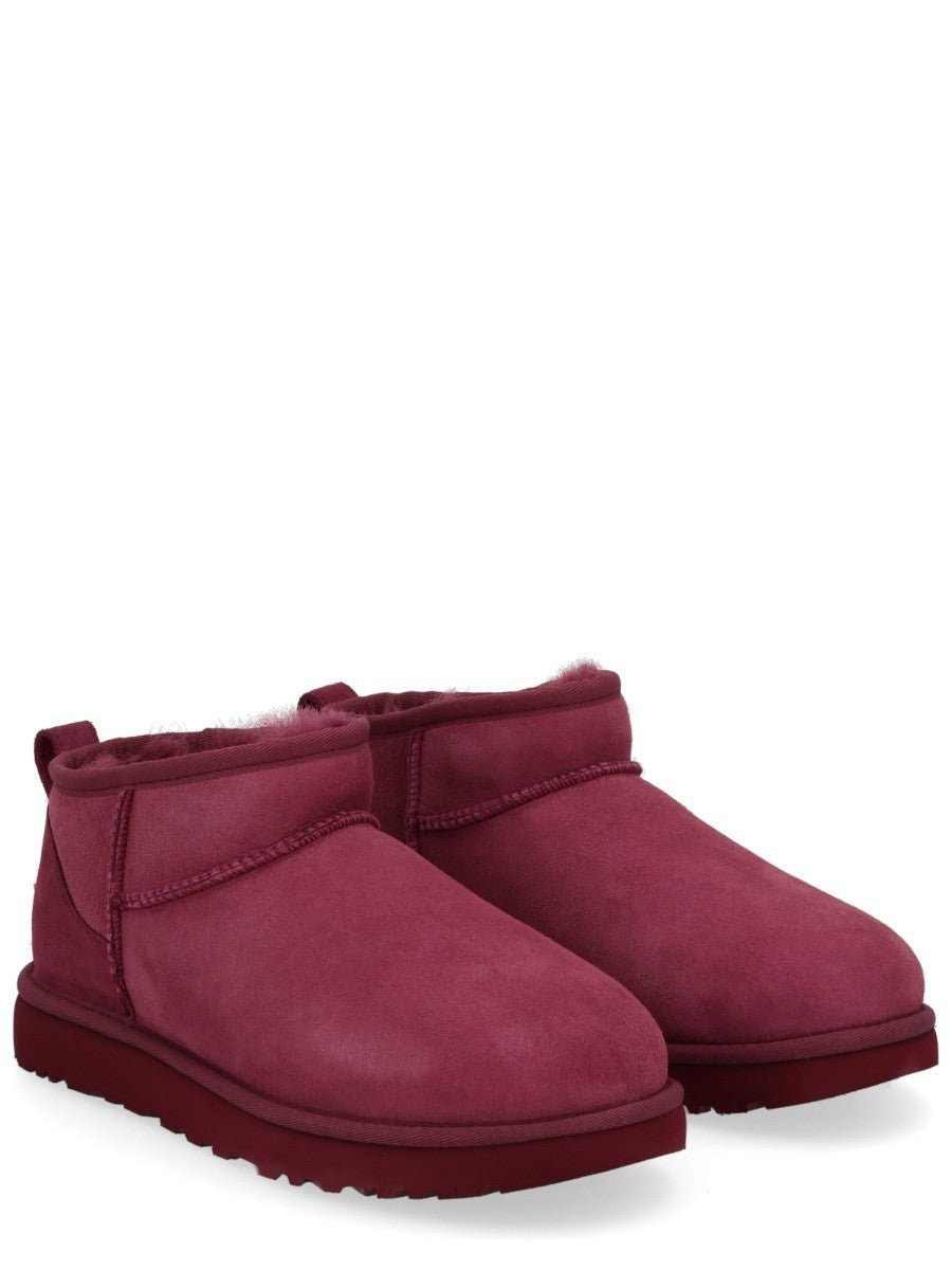 Ugg - Woman - Black - Boot