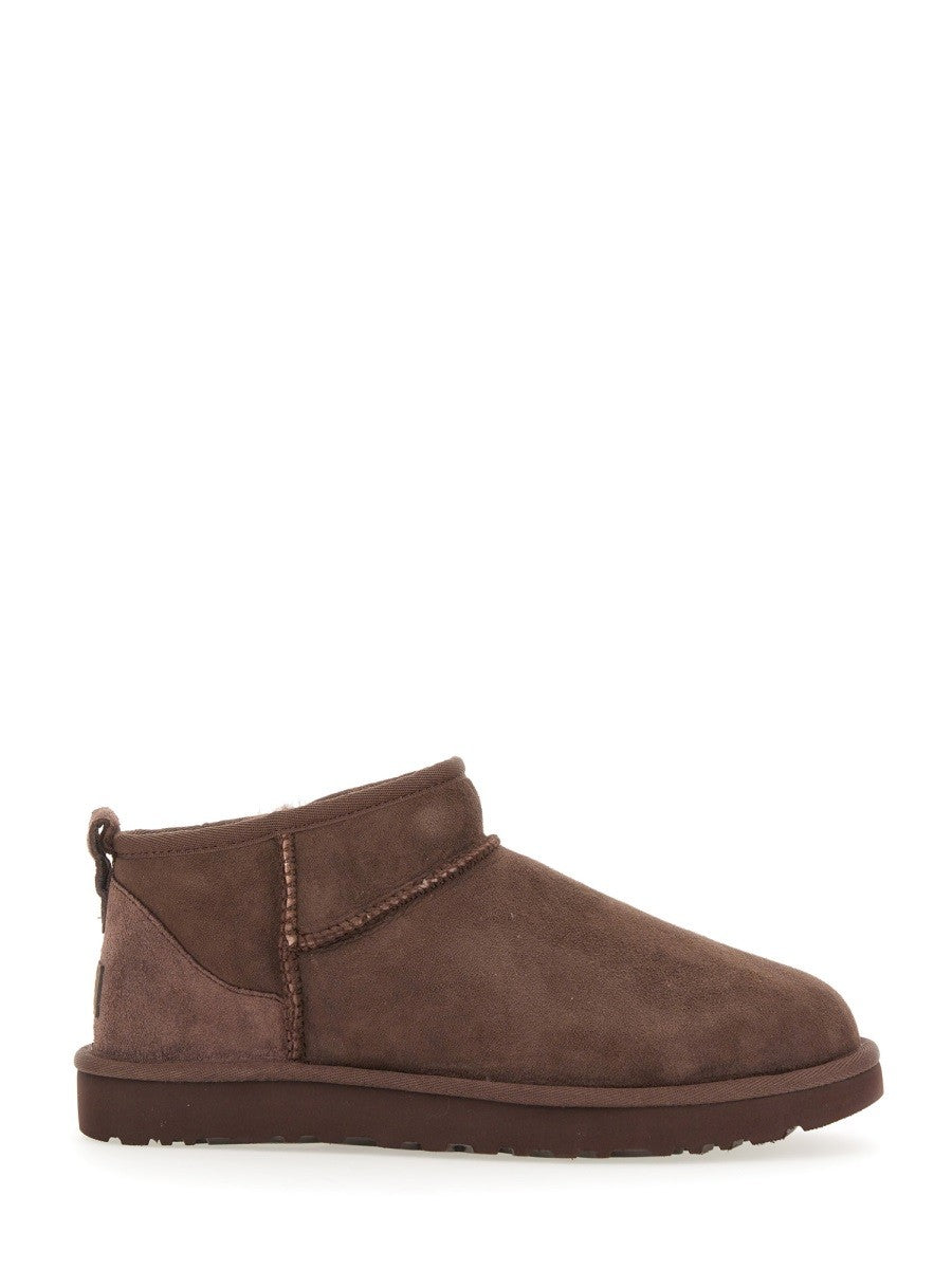 Ugg - Woman - Brown - Boot