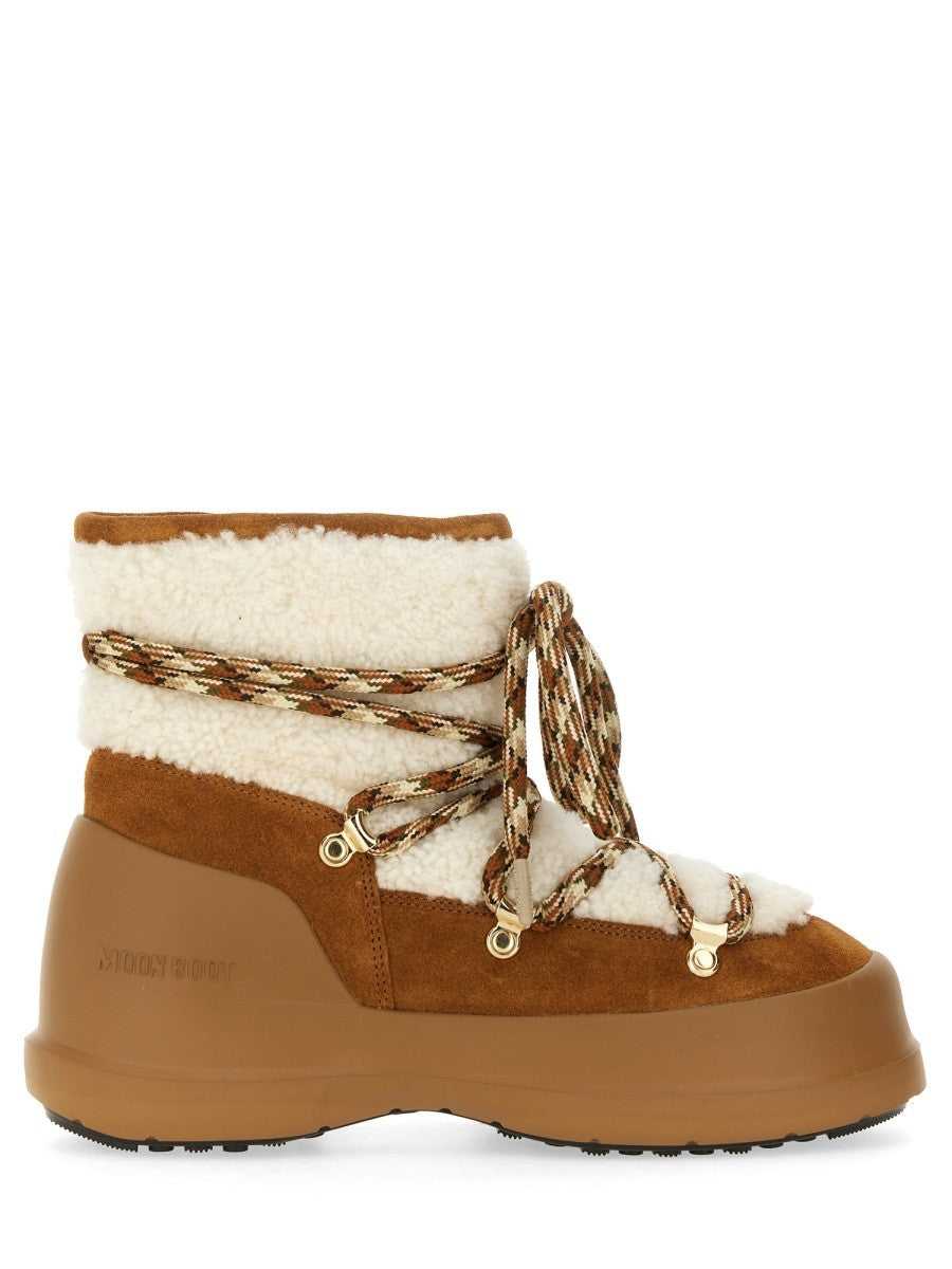 Moon Boot - Unisex - Többszínű - Csizma