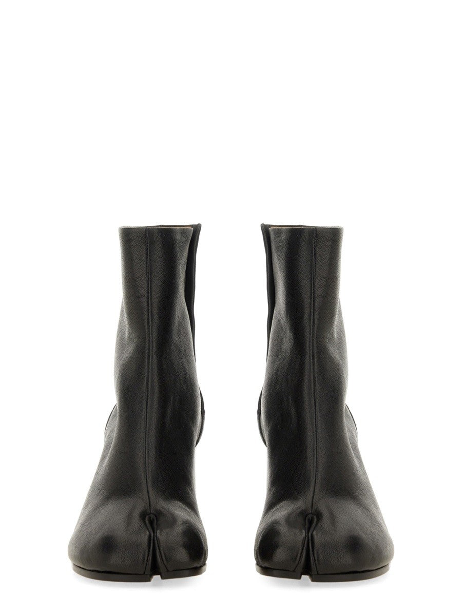 Maison Margiela - Woman - Black - Boot