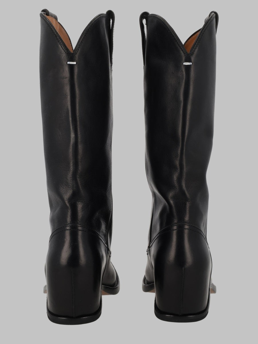 Maison Margiela - Női - Fekete - Csizma