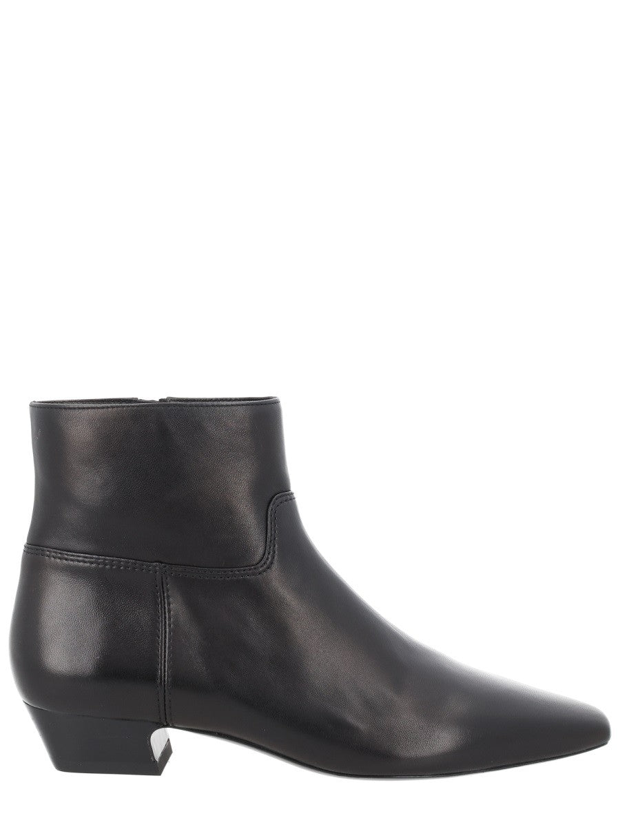 Stuart Weitzman - Woman - Black - Boot