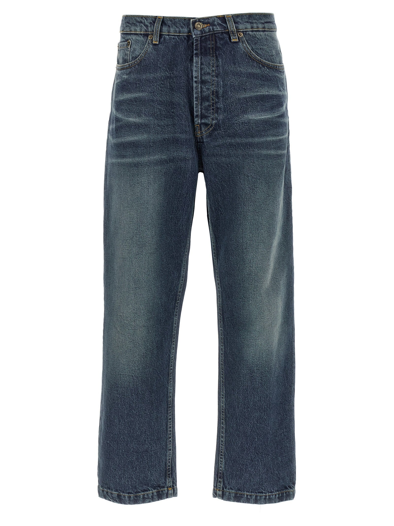 RIVIERA PROJECT - nan - Blue - Jeans