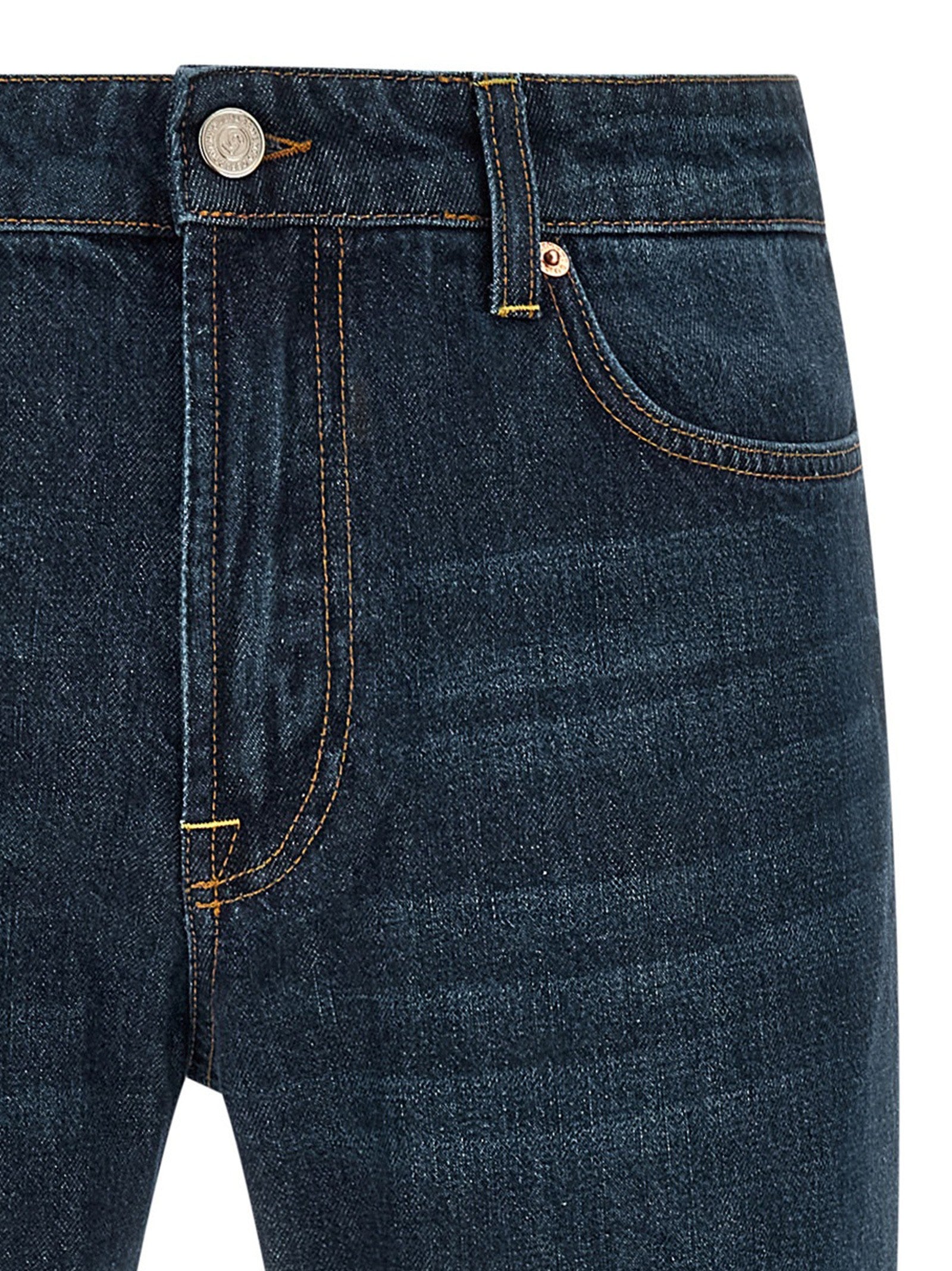 DEPARTMENT 5 - nan - Blue - Jeans