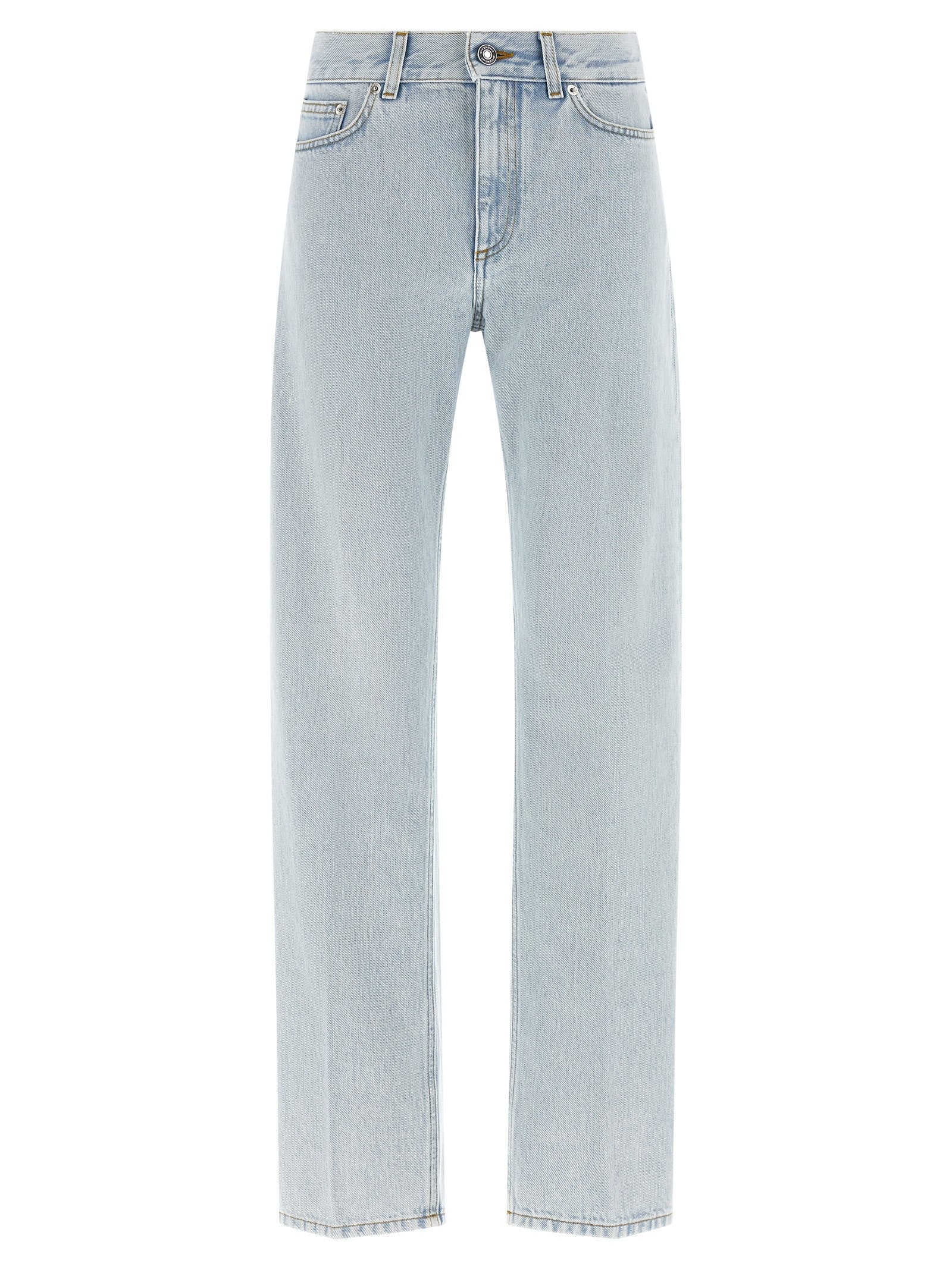 Givenchy - nan - White - Jeans