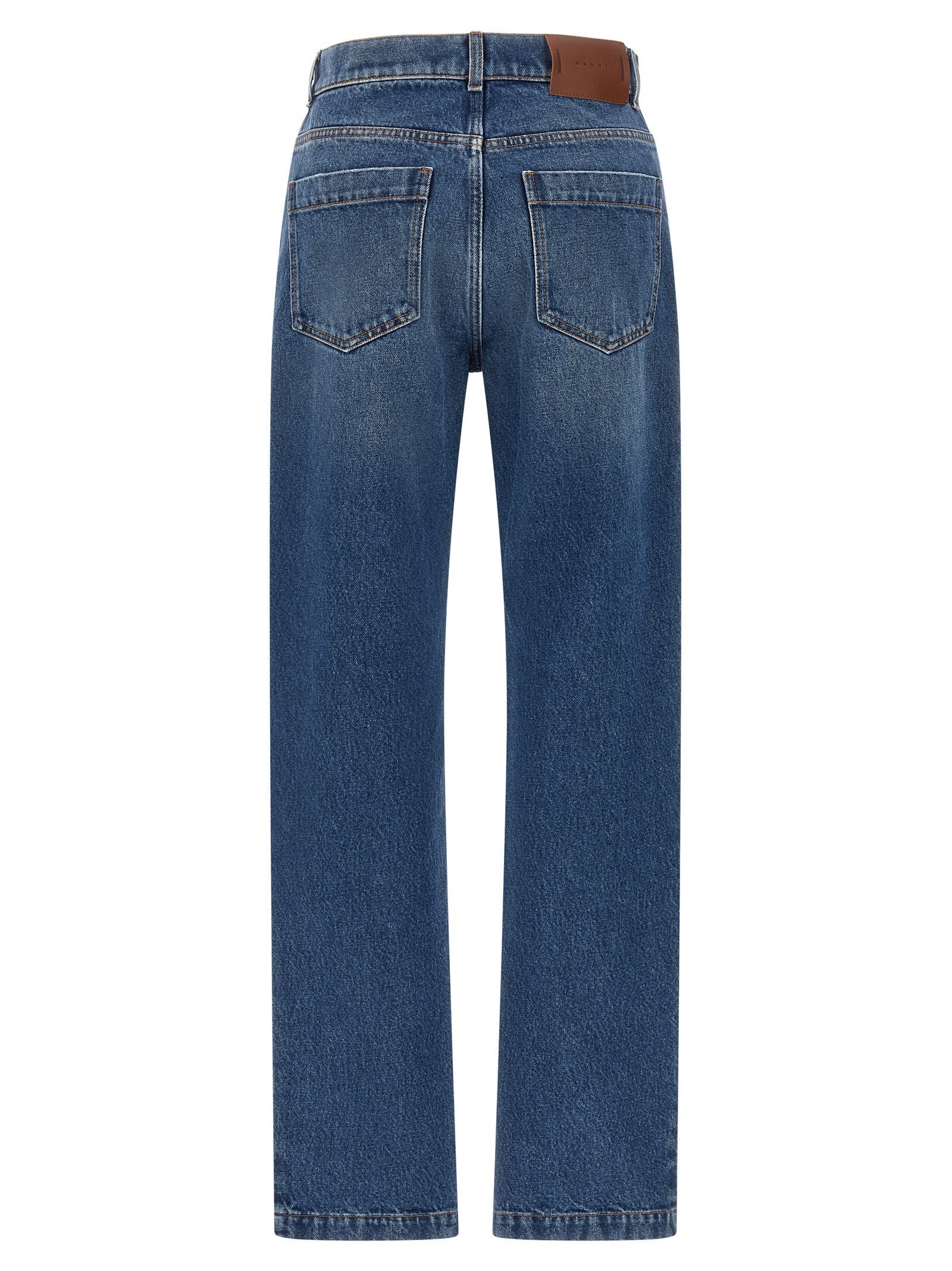 Marni - nan - Blue - Jeans