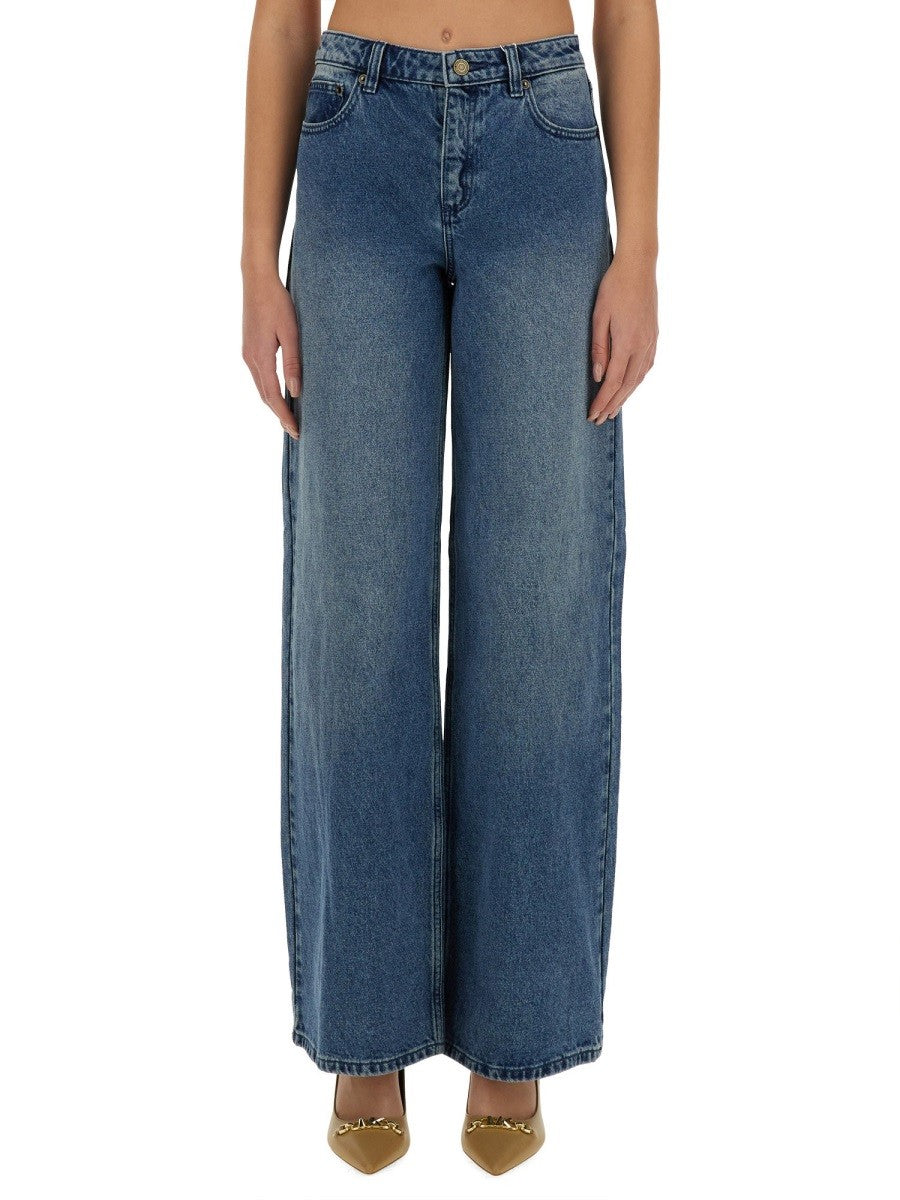 MICHAEL BY MICHAEL KORS - Woman - Blue - Jeans