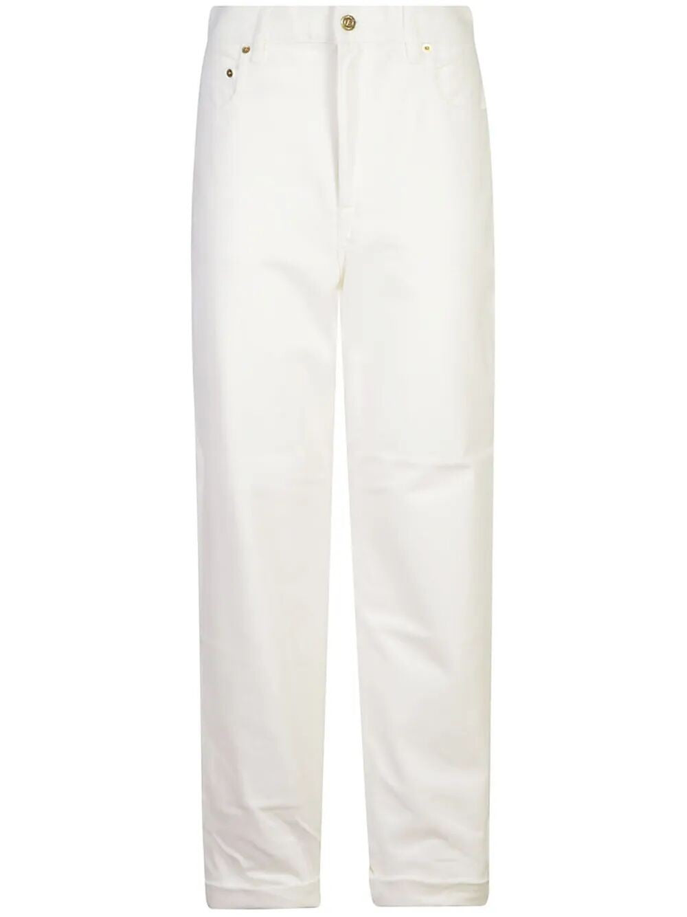 Golden Goose Deluxe Brand - Woman - White - Pants