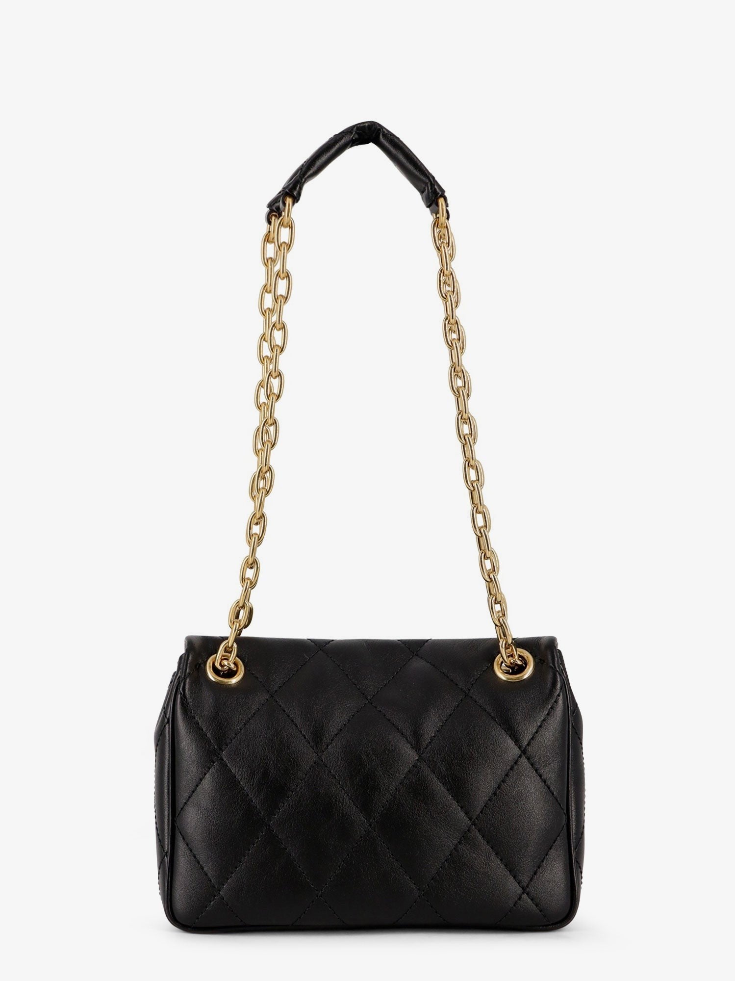 Burberry - Woman - Black - Shoulder Bag