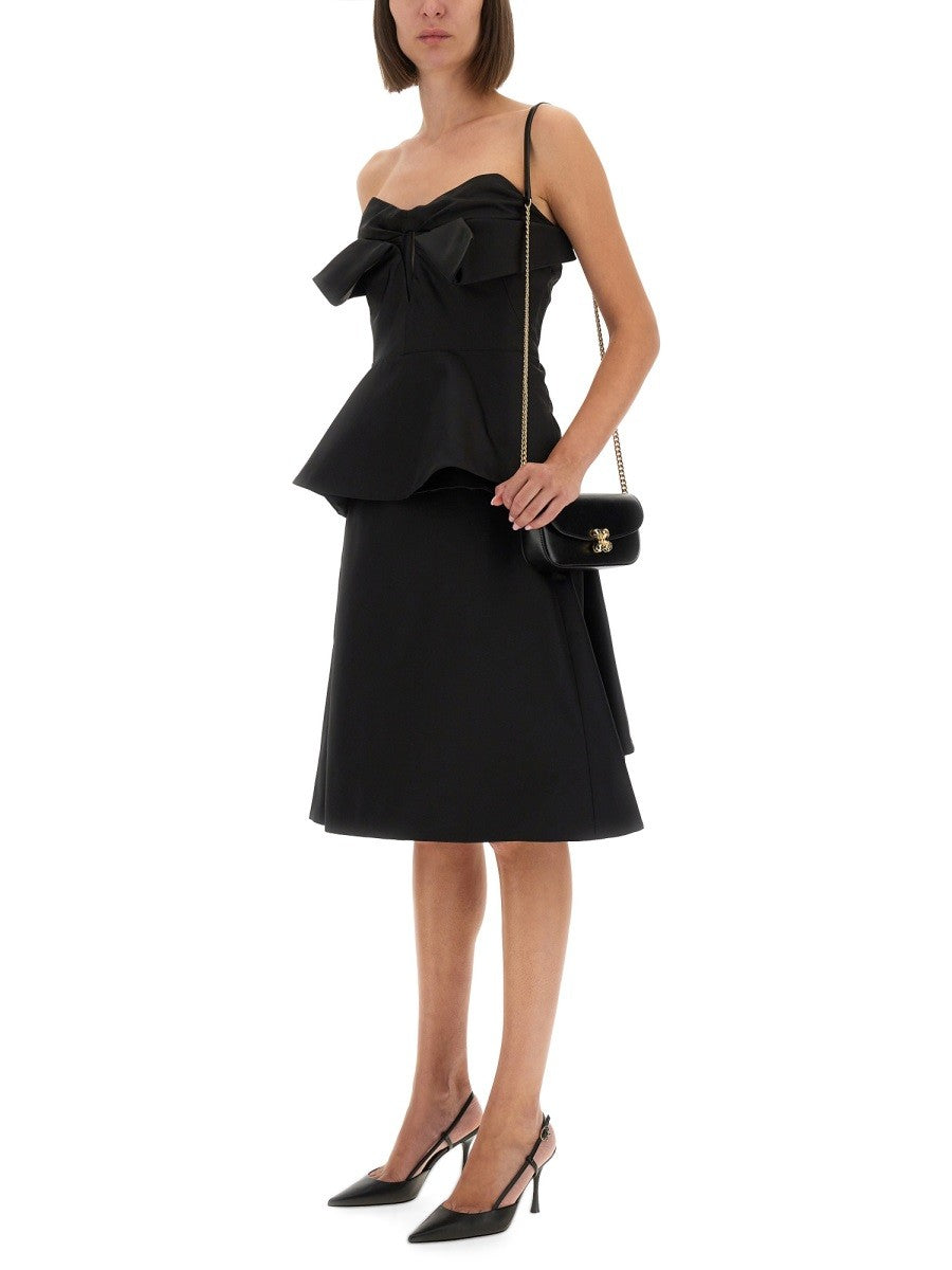 Alexander Mcqueen - Woman - Black - Top