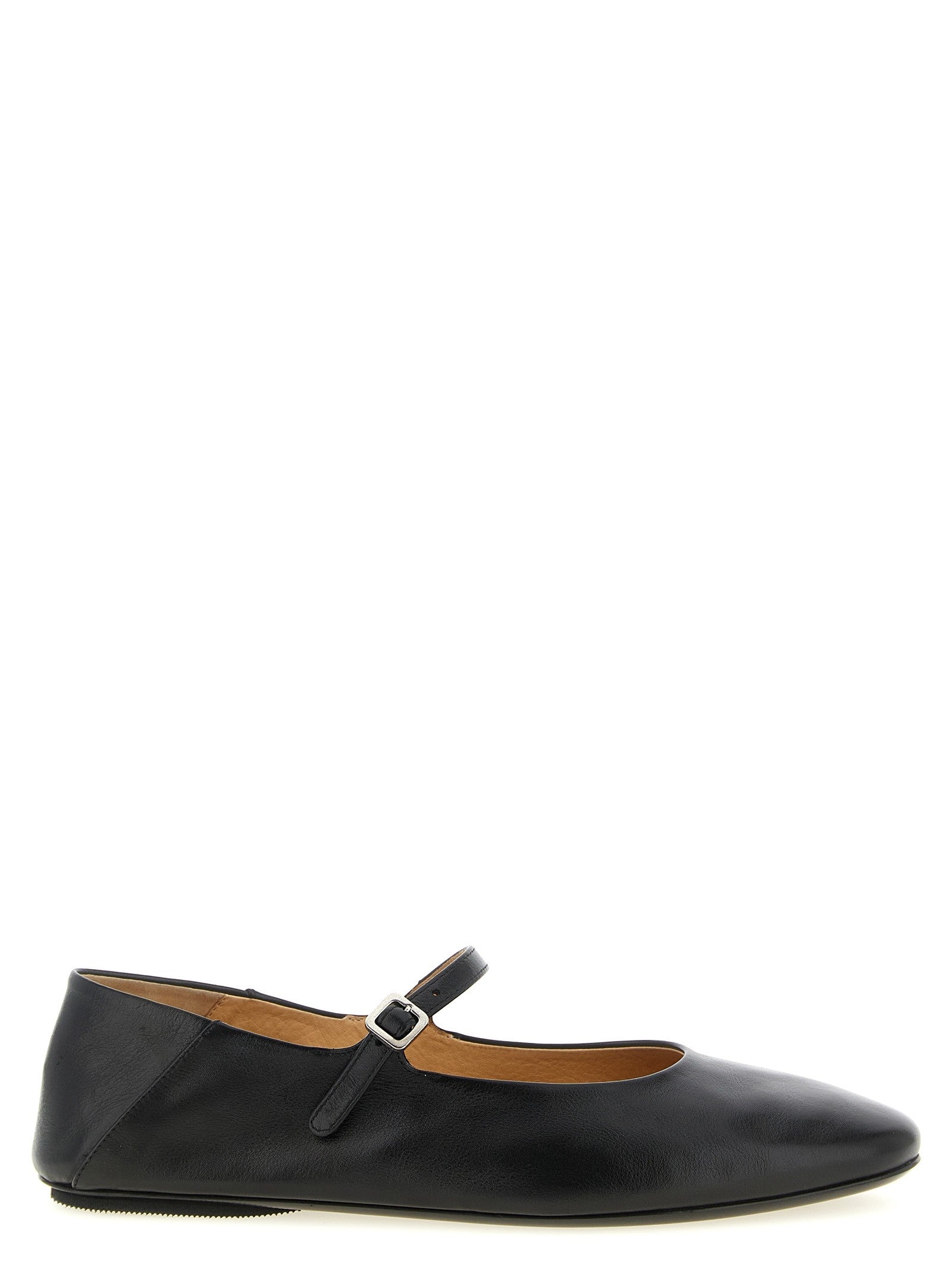 Marsell - nan - Black - Flat