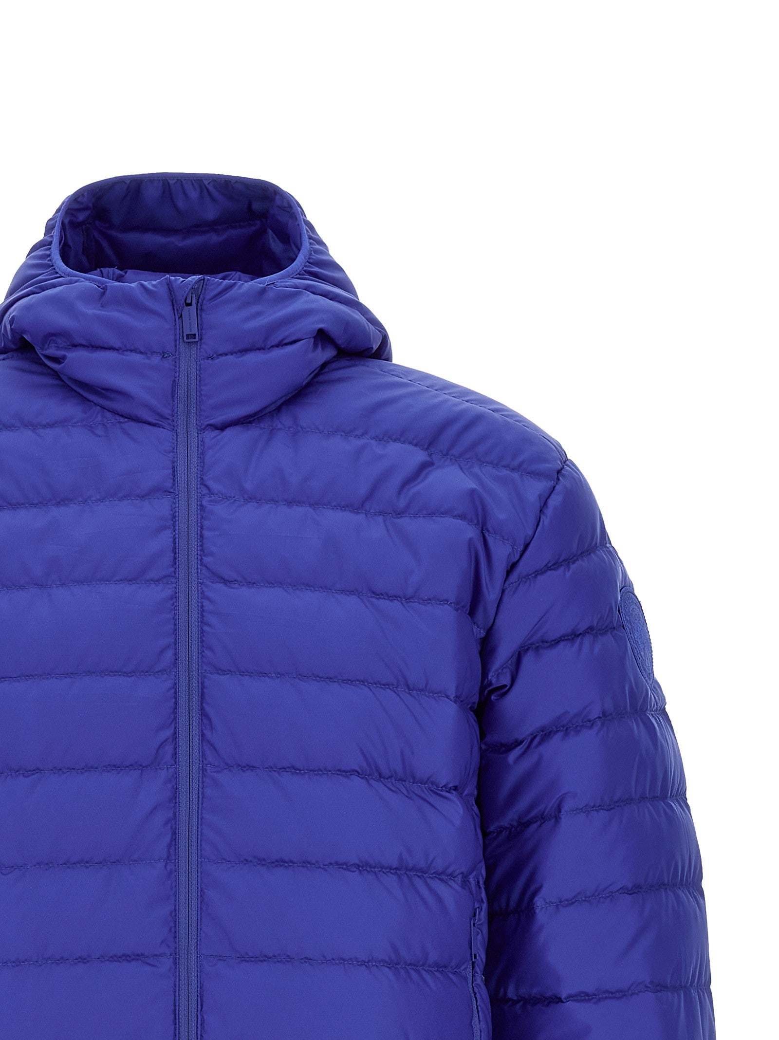 CANADA GOOSE - nan - Blue - Jacket