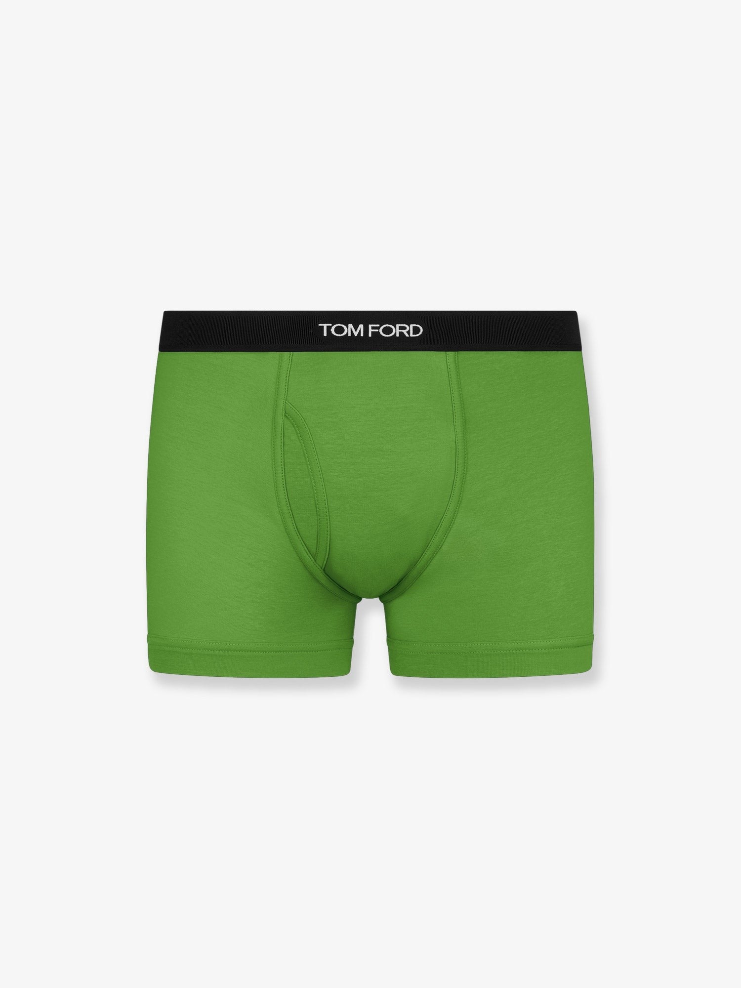 TOM FORD - Man - Green - Underpants