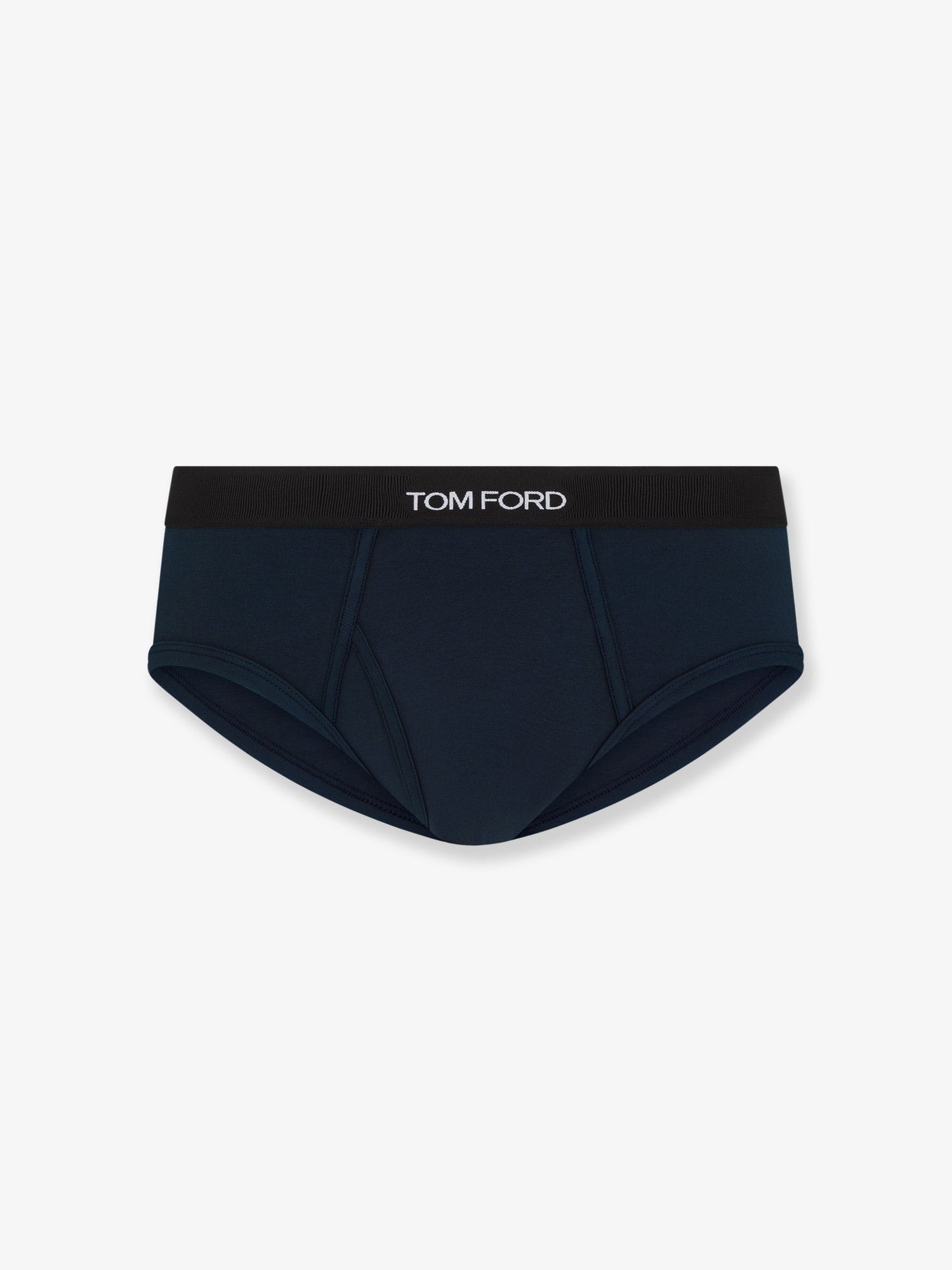 TOM FORD - Man - Blue - Underpants