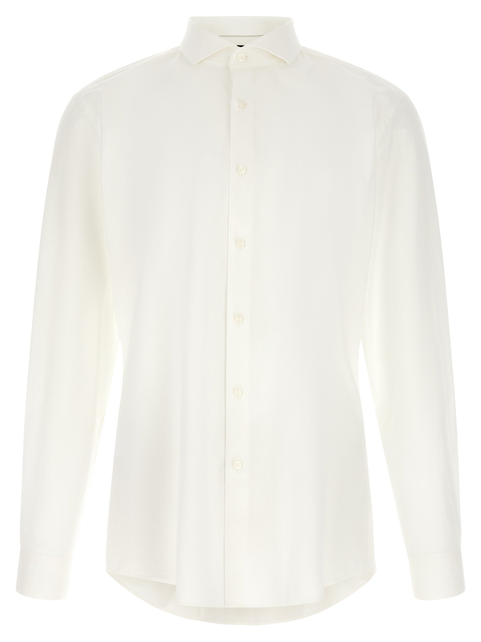 HUGO BOSS - nan - White - Shirt