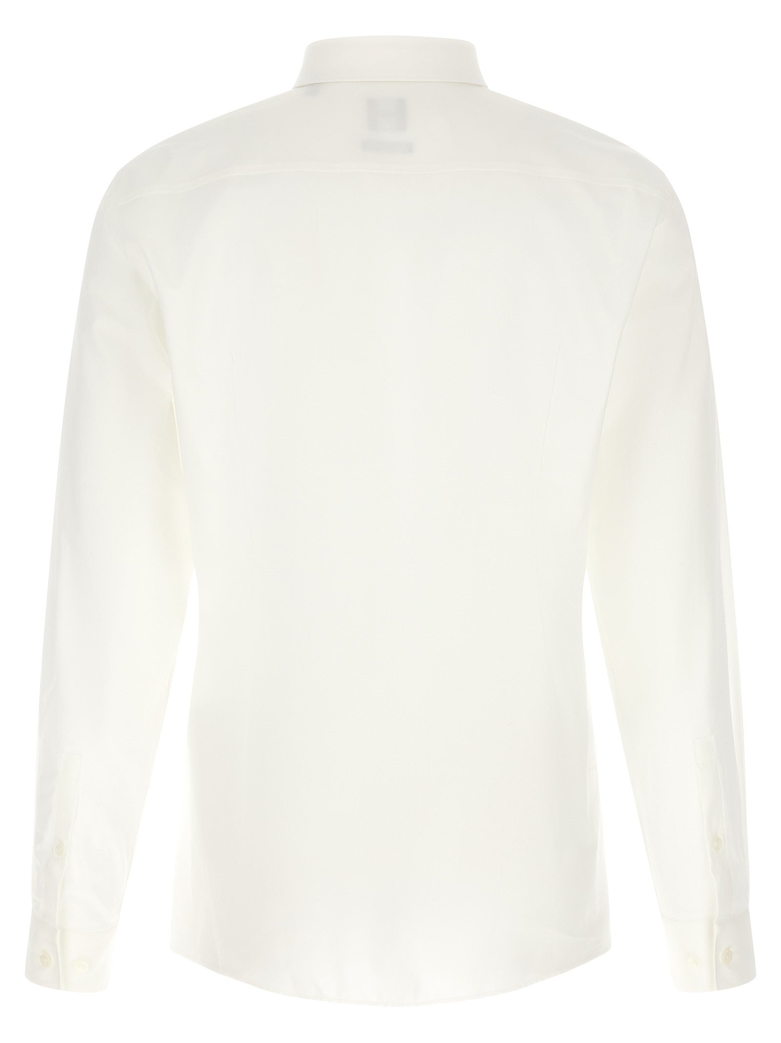 HUGO BOSS - nan - White - Shirt