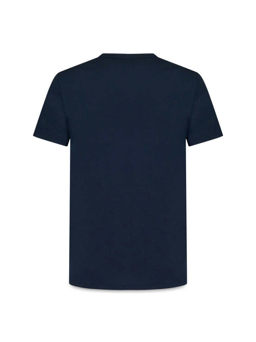 TOM FORD - Man - Blue - Undershirt
