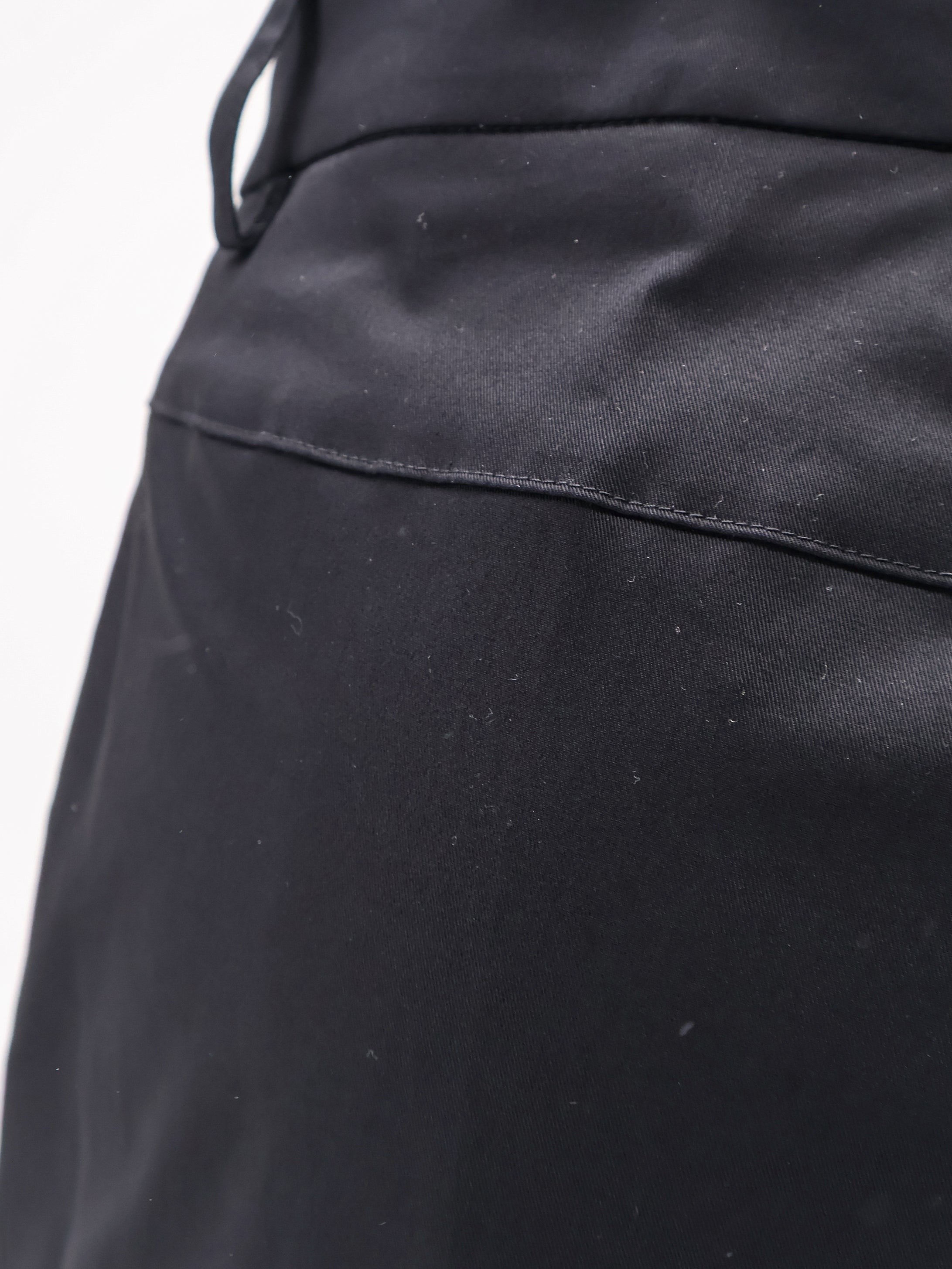 ASPESI - Woman - Black - Pants