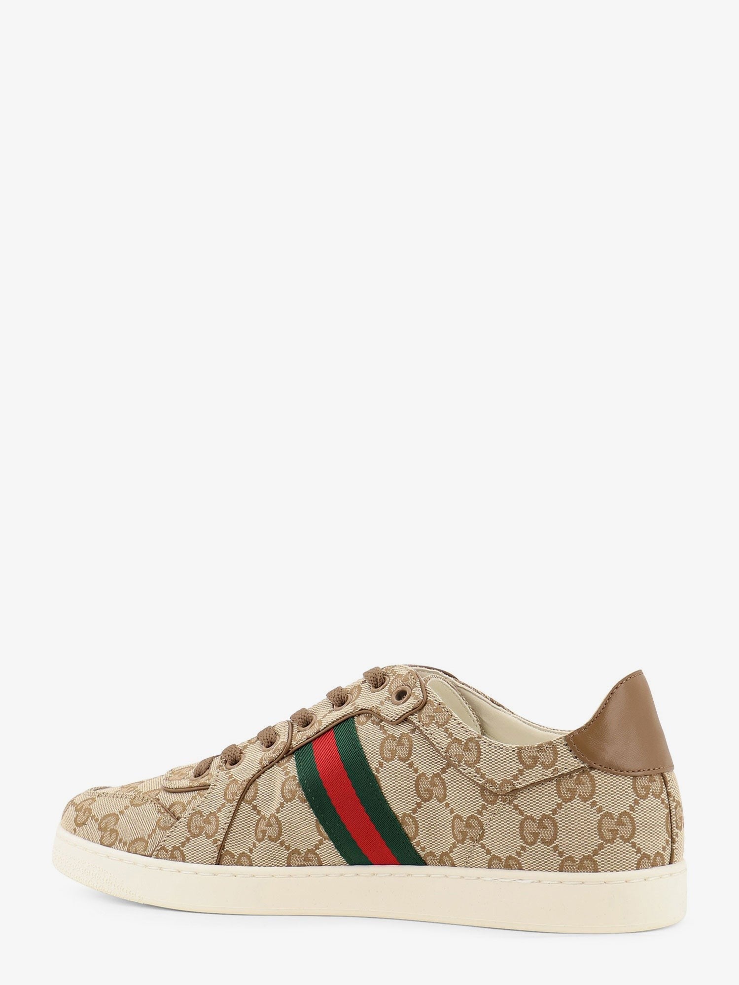 Gucci - Man - Beige - Sneaker