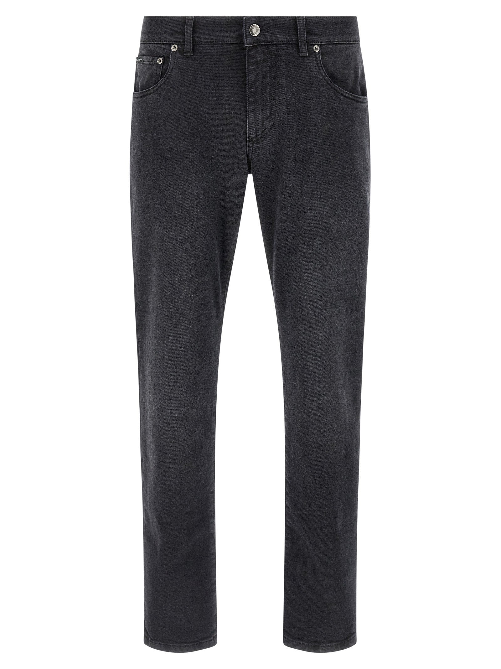 Dolce & Gabbana - nan - Black - Pants