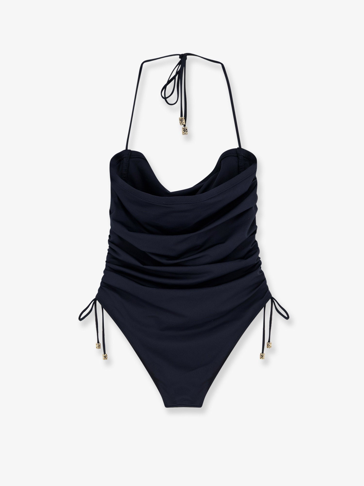 Gucci - Woman - Black - Swimwear