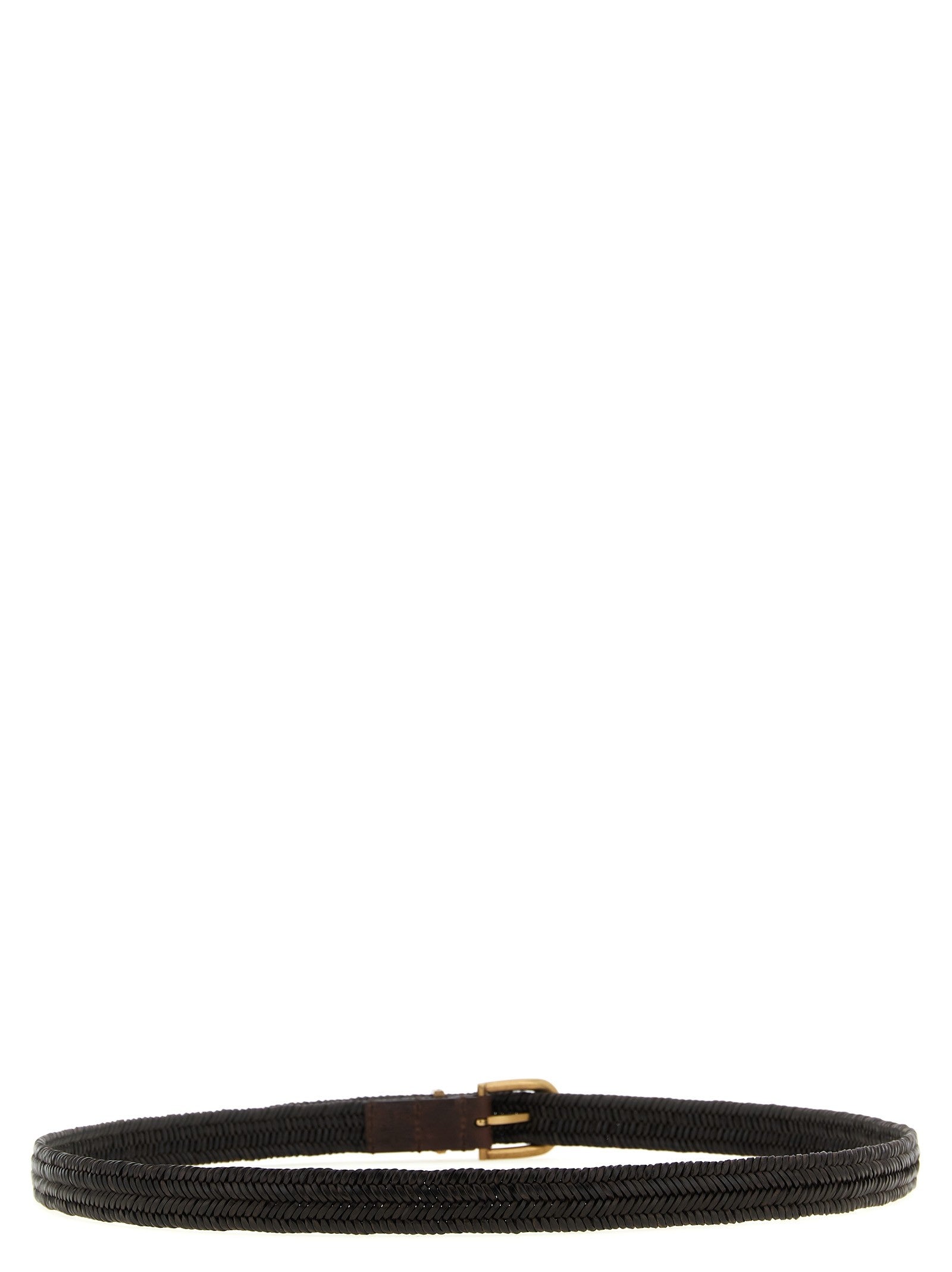 Brunello Cucinelli - nan - Brown - Belt