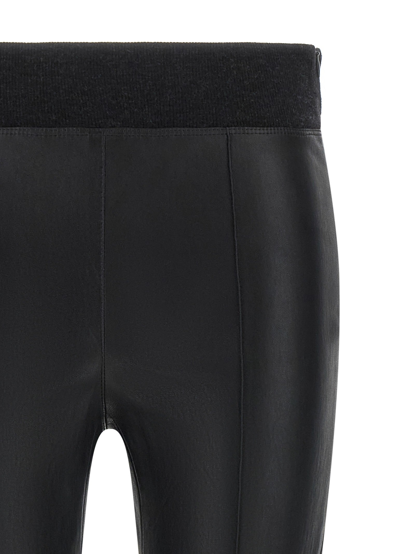 Brunello Cucinelli - nan - Black - Leggings