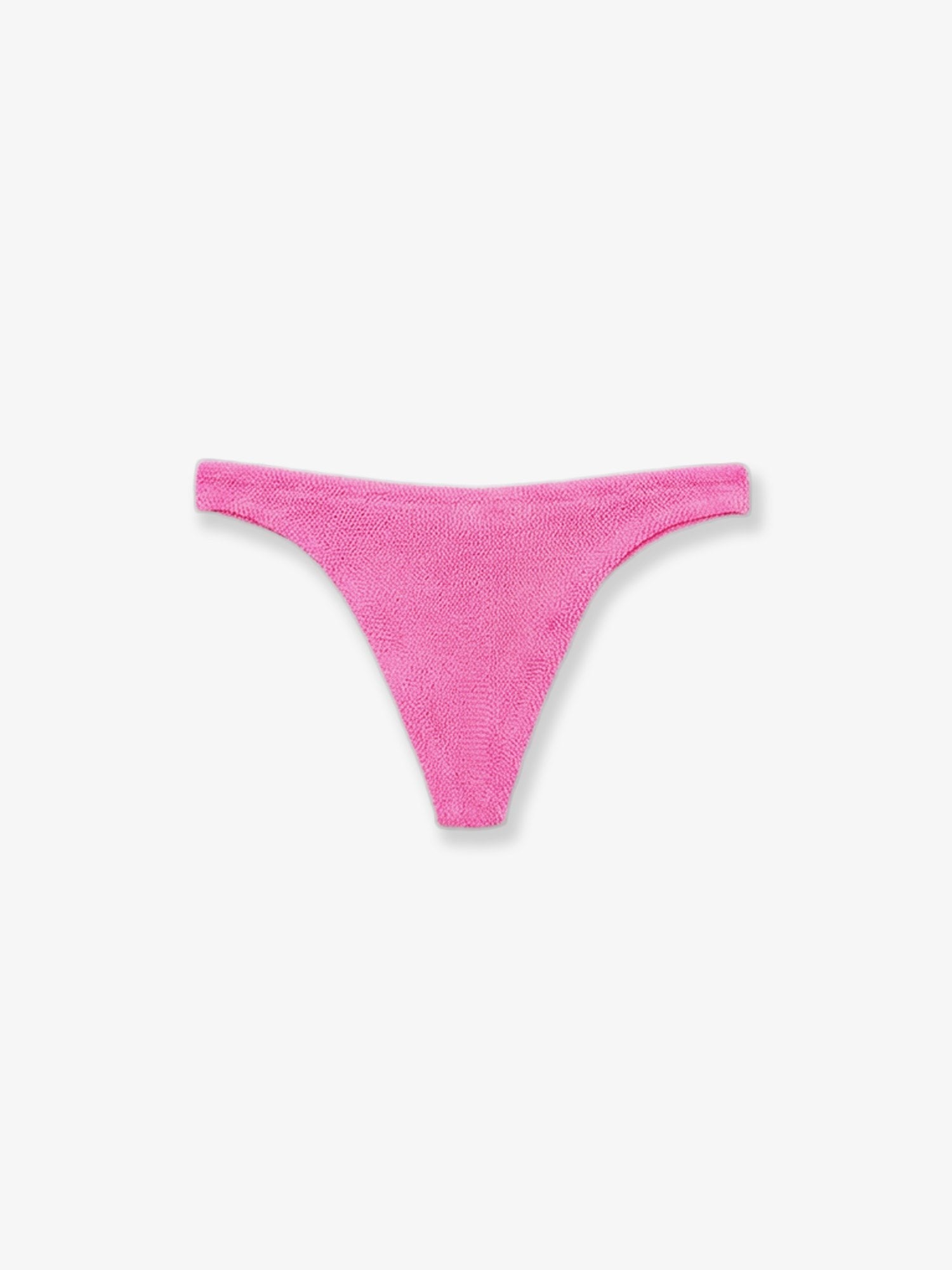 MC2 SAINT BARTH - Woman - Black - Swimwear