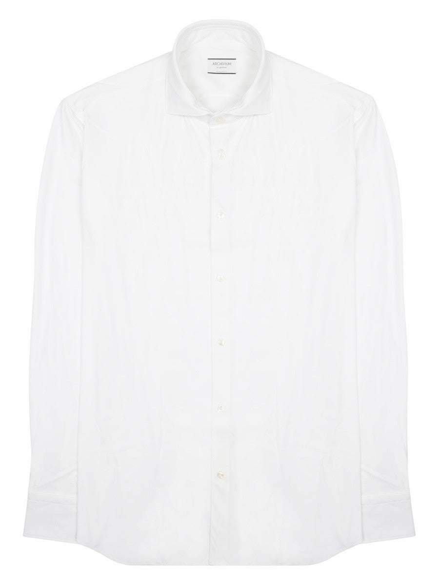 ARCHIVIUM BE UPDATED - Man - White - Shirt